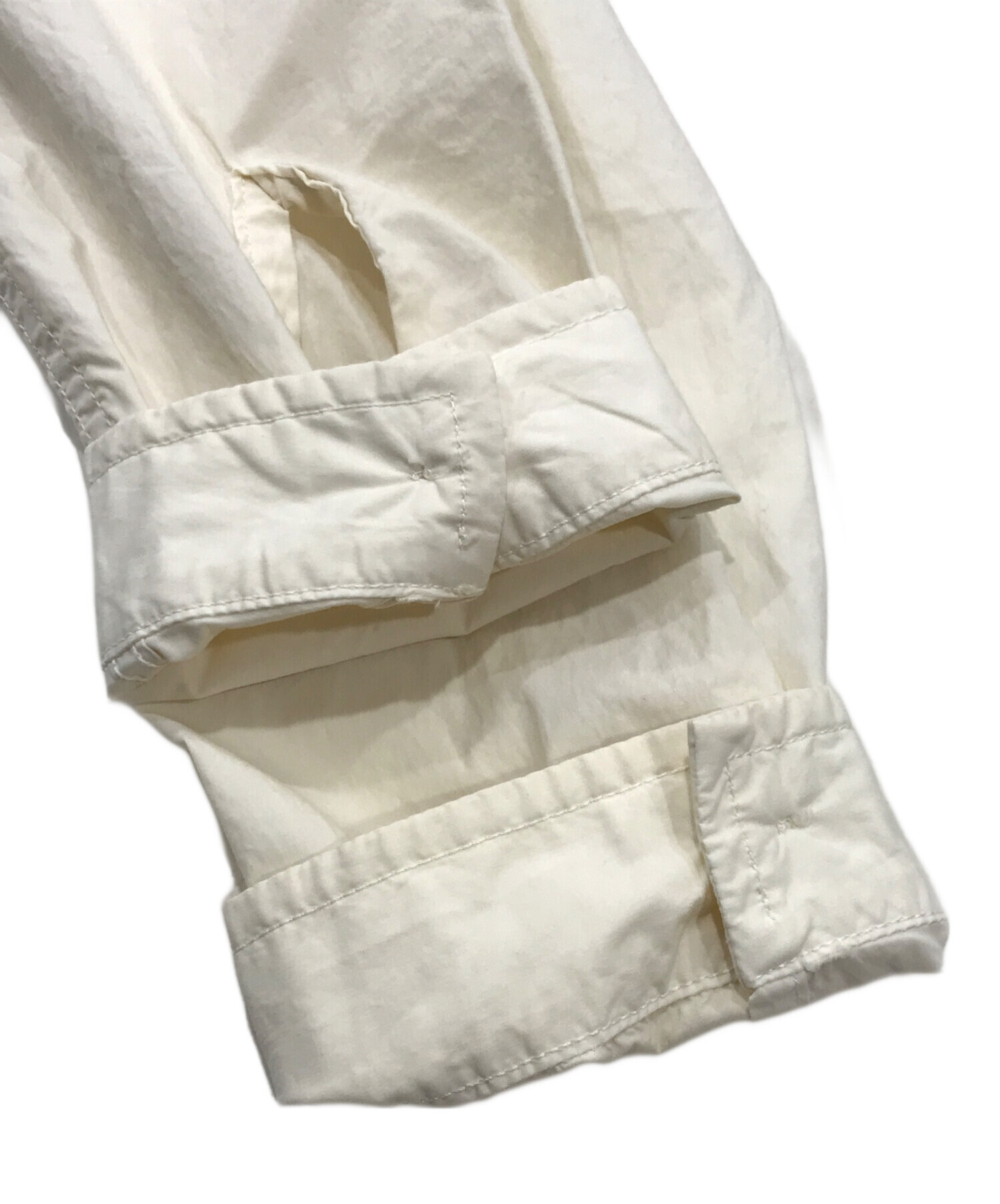 中古・古着通販】STONE ISLAND (ストーンアイランド) ゴーストピース
