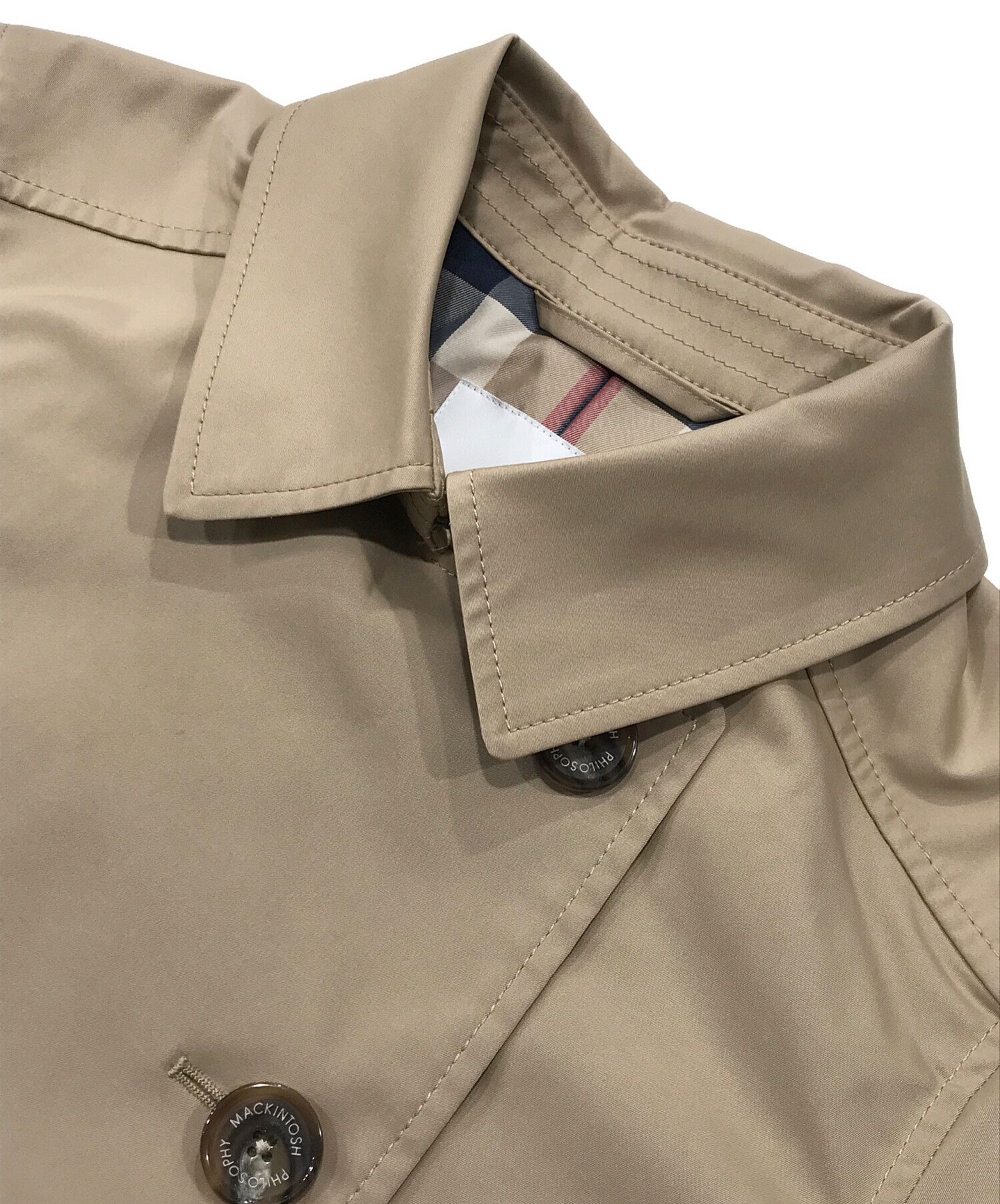 中古・古着通販】MACKINTOSH PHILOSOPHY (マッキントッシュ