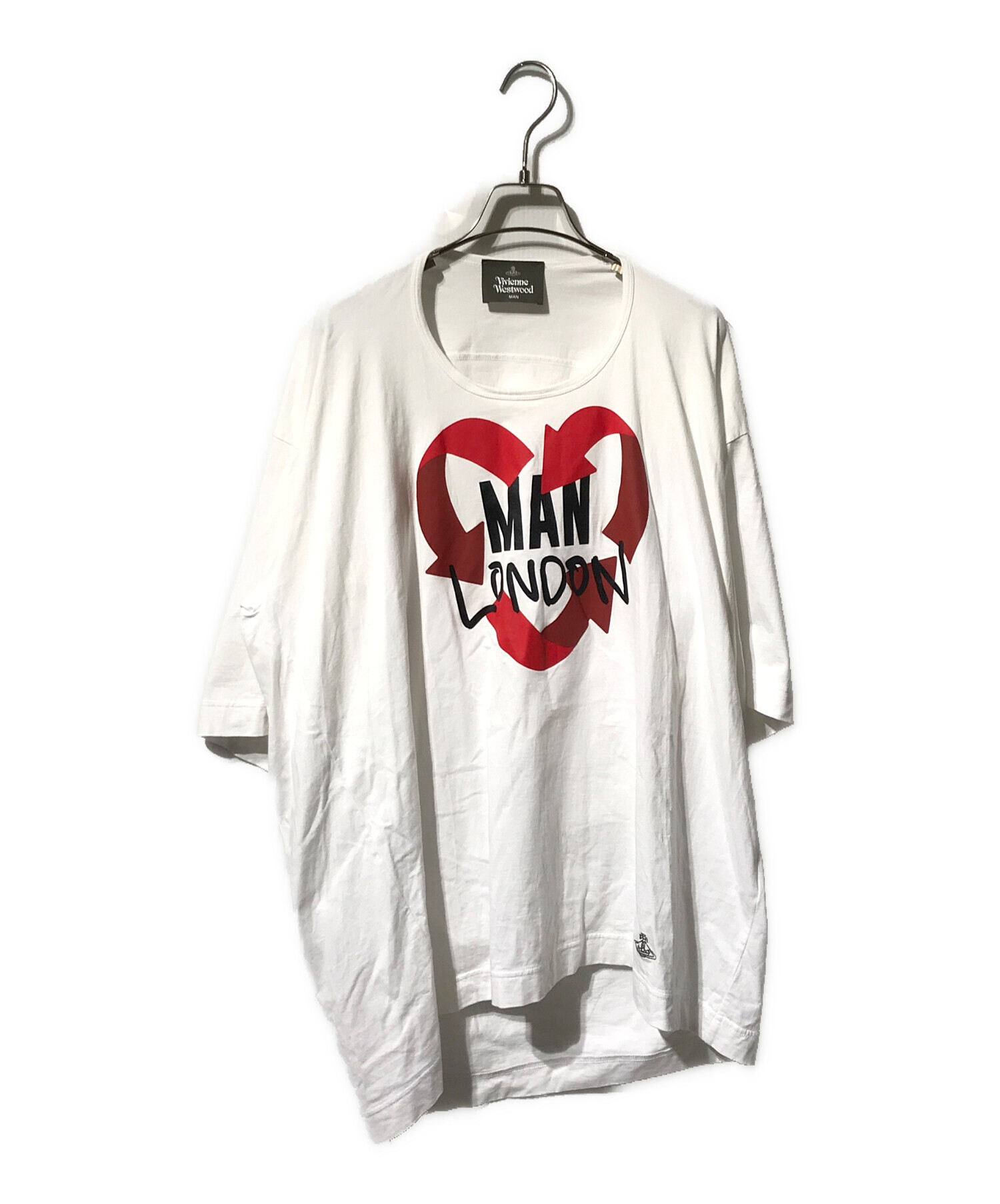 Vivienne Westwood MAN(ヴィヴィアンウエストウッドマン) ⁄ 22年