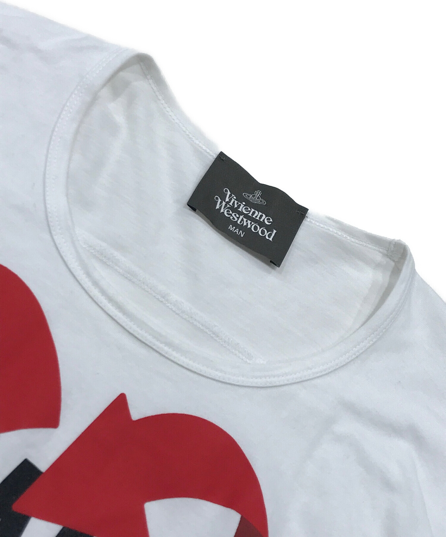中古・古着通販】Vivienne Westwood man (ヴィヴィアン ウェストウッド 
