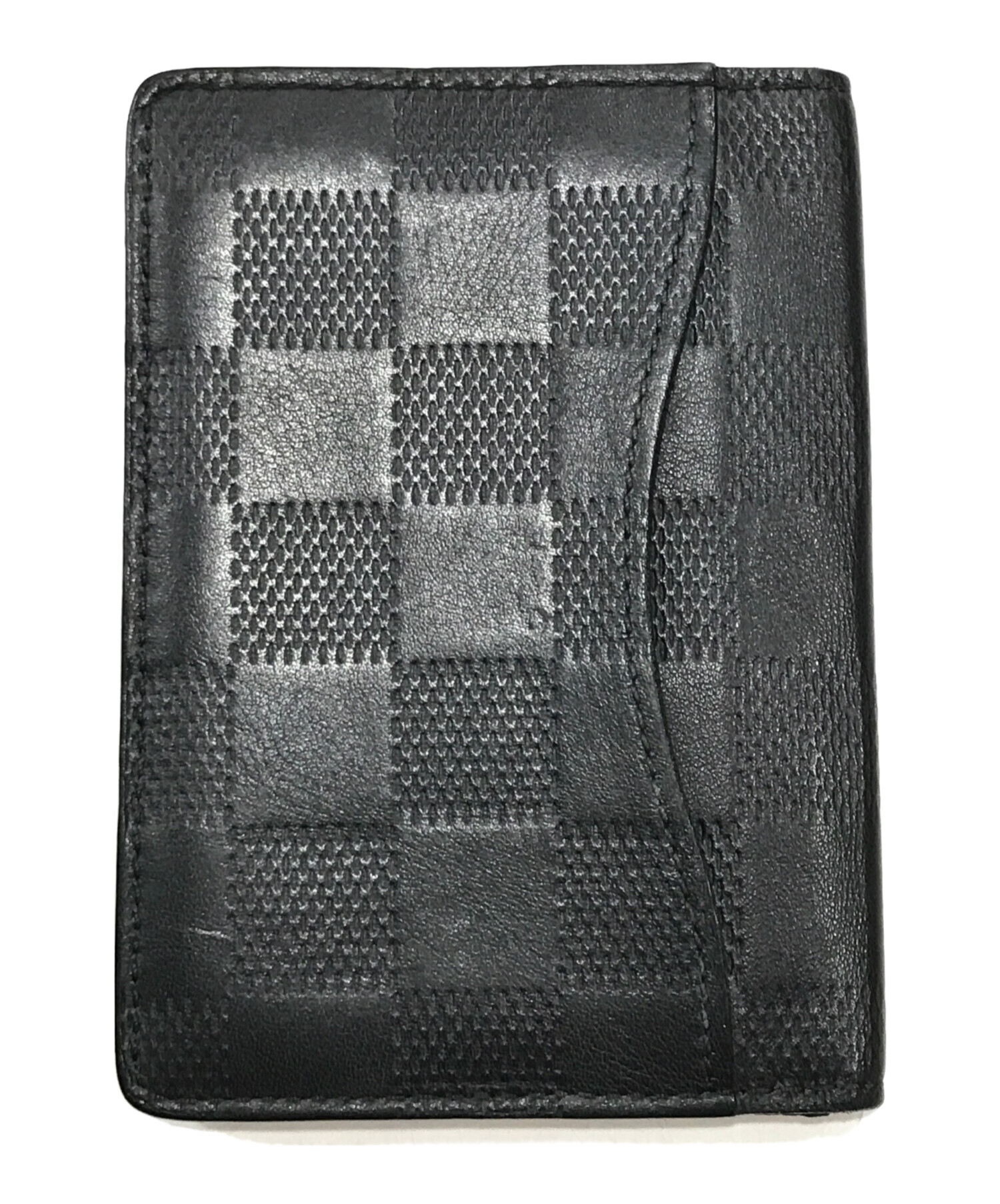 中古・古着通販】LOUIS VUITTON (ルイ ヴィトン) カードケース