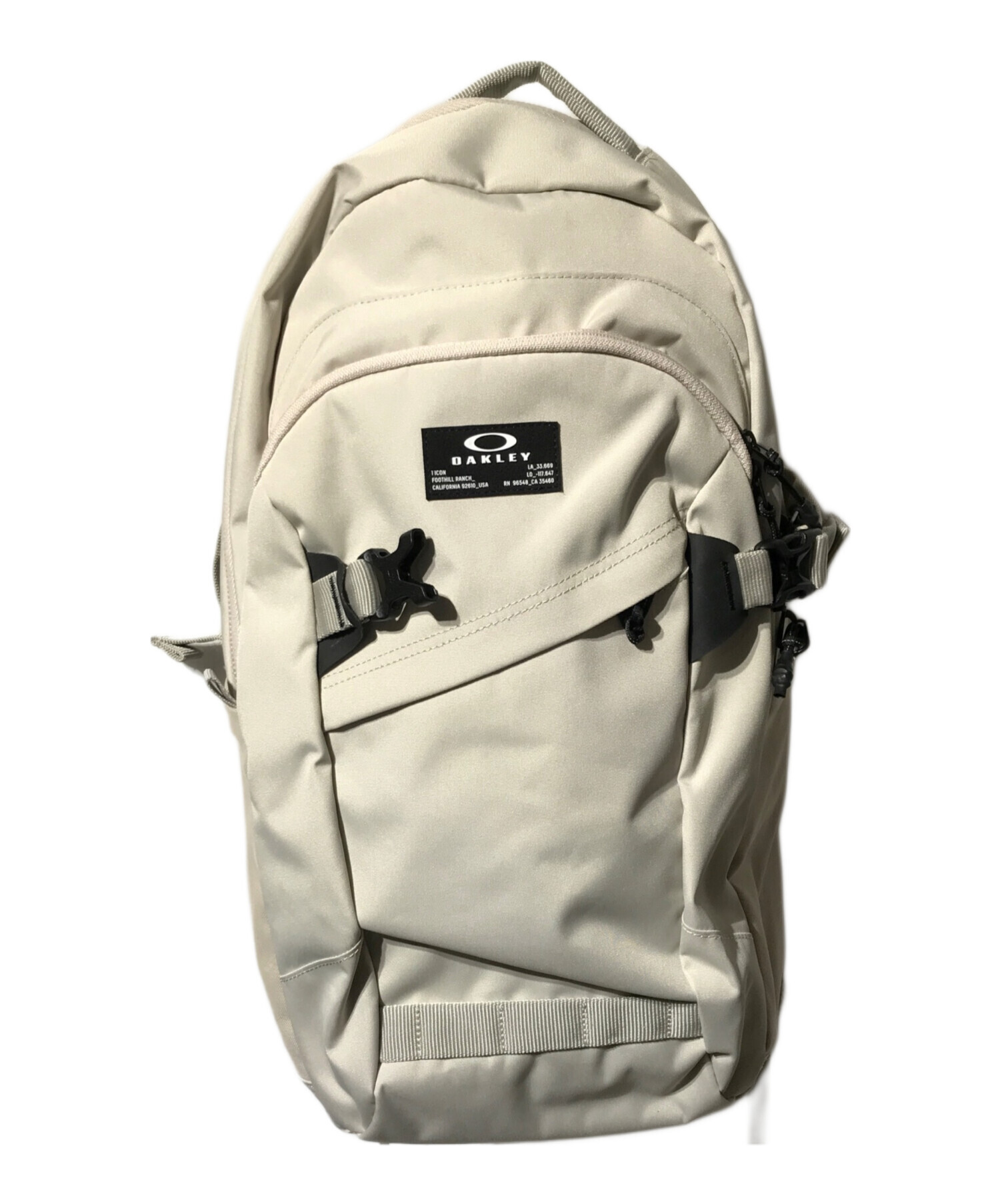 中古・古着通販】OAKLEY (オークリー) エッセンシャル バックパックM 