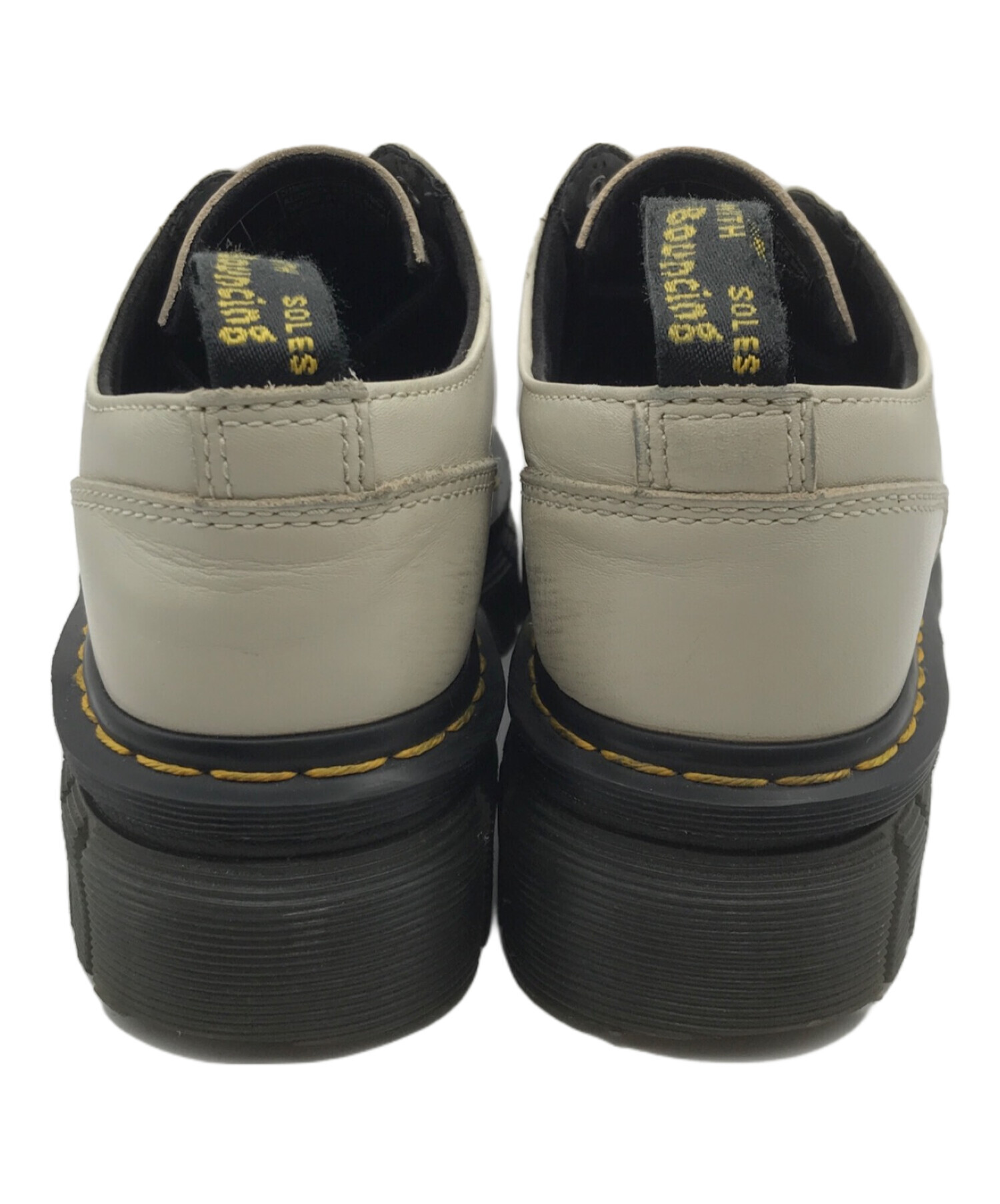 中古・古着通販】Dr.Martens (ドクターマーチン) 3ホールシューズ/革靴 