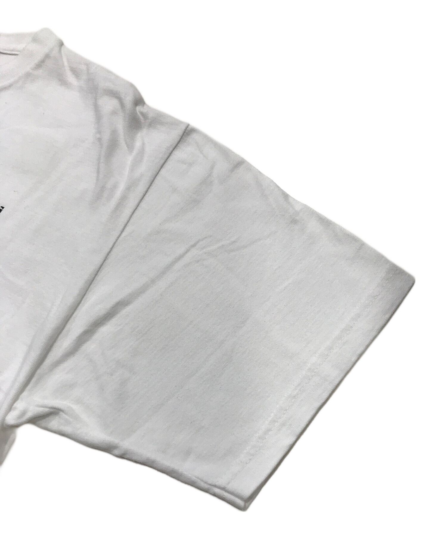 中古・古着通販】SUPREME (シュプリーム) ザ・クラッシュ ヤングパンク