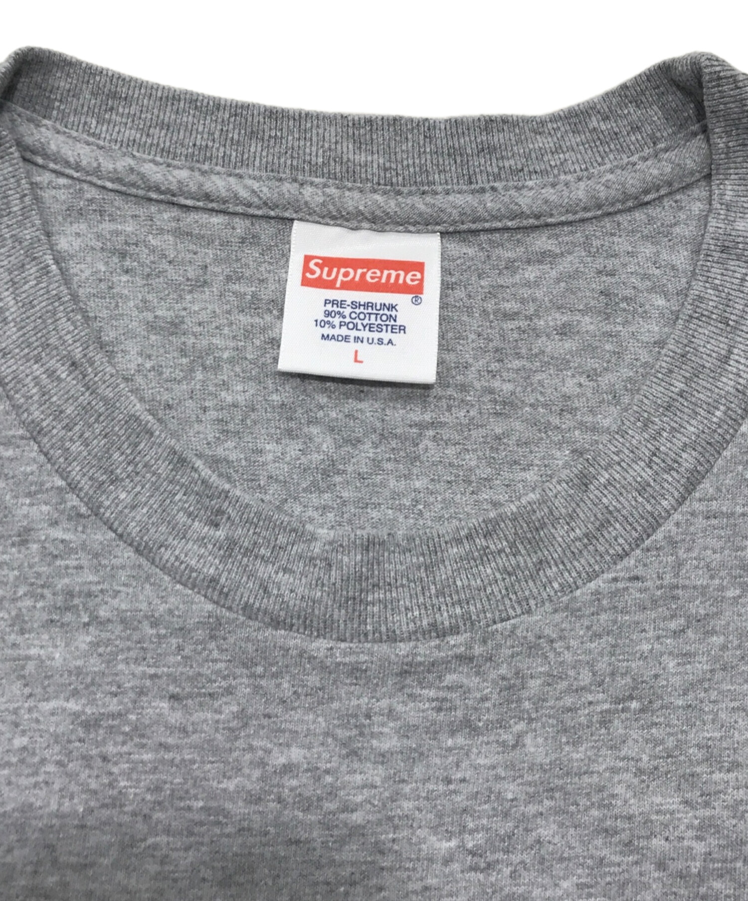 中古・古着通販】SUPREME (シュプリーム) シェイン・マガウアン T