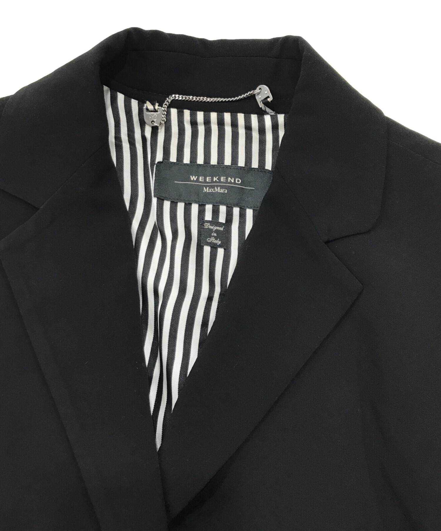 中古・古着通販】Weekend Max Mara (ウィークエンド マックスマーラ 