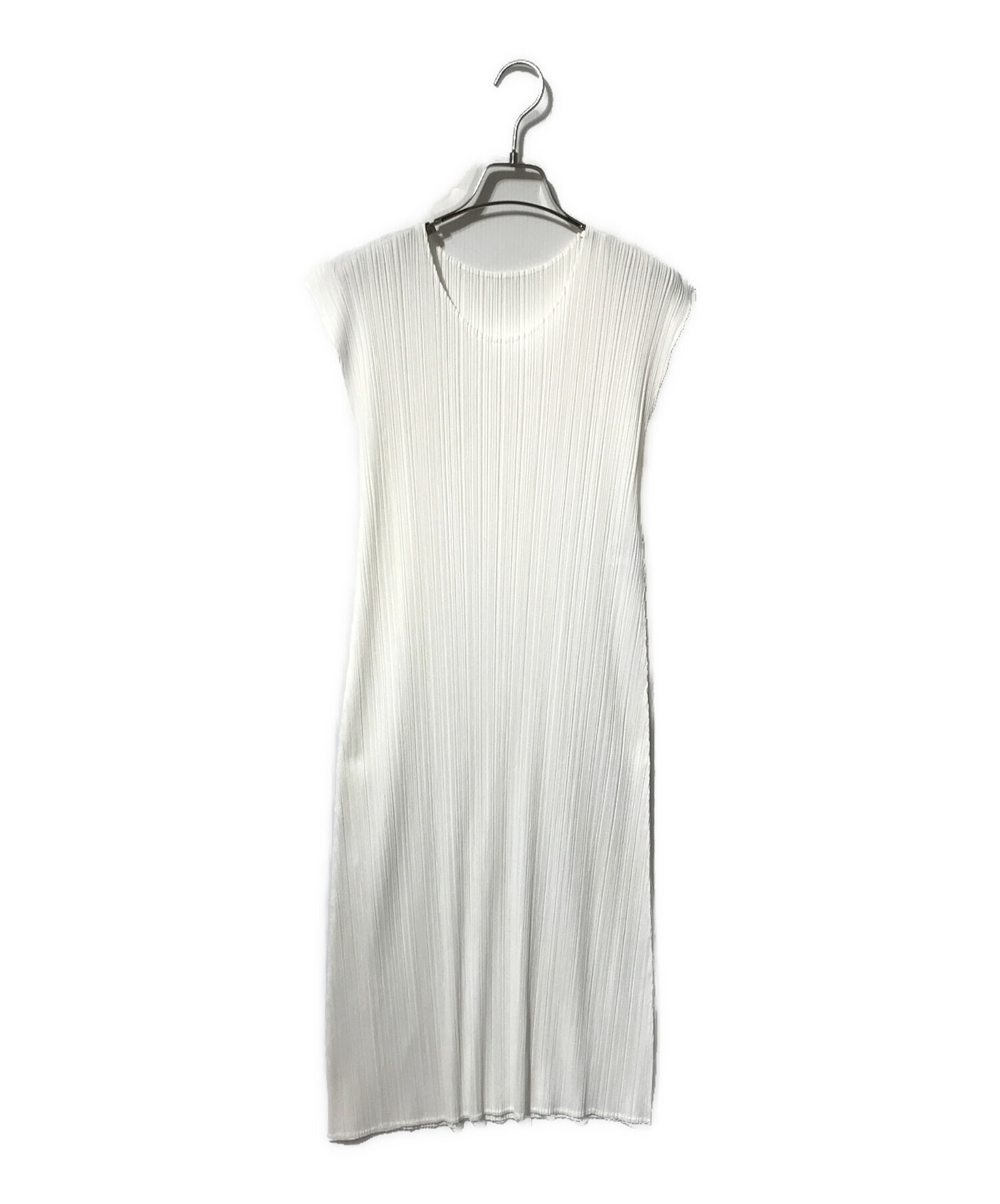 中古・古着通販】IKKO TANAKA PLEATS PLEASE (イッコウ・タナカ