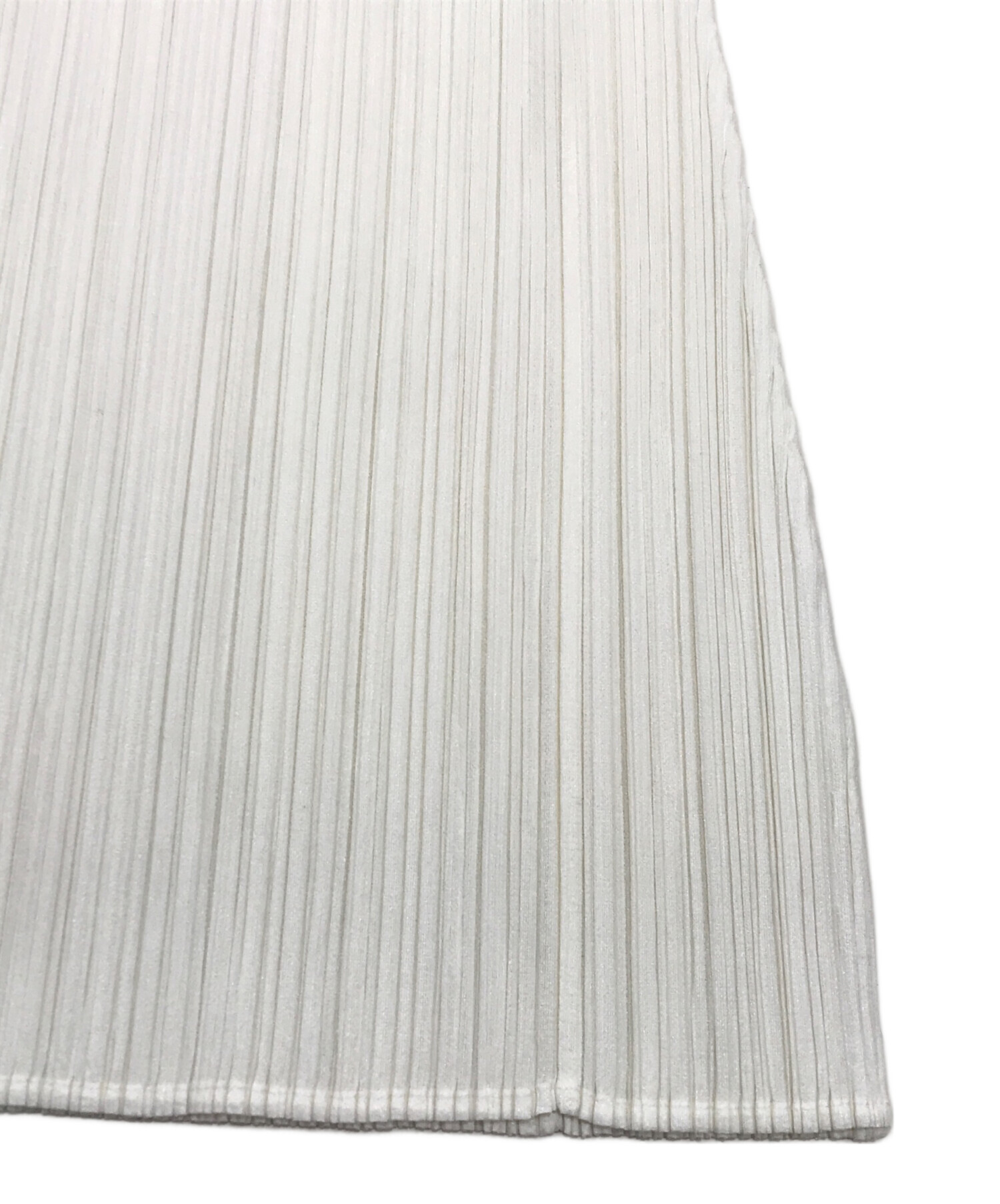 中古・古着通販】IKKO TANAKA PLEATS PLEASE (イッコウ・タナカ