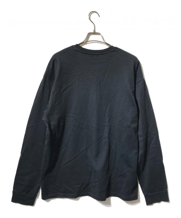 中古・古着通販】Onitsuka Tiger (オニツカタイガー) LONG SLEEVED