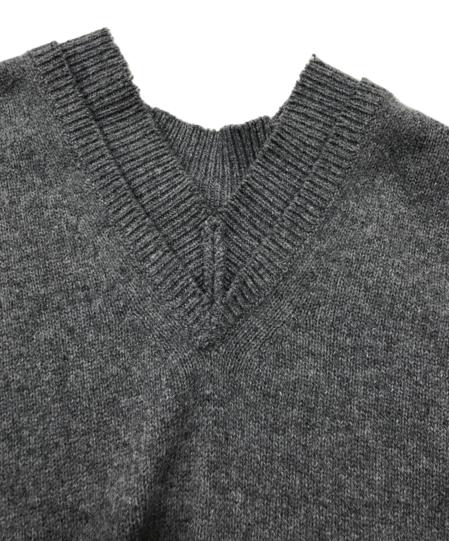 中古・古着通販】Maison Margiela 4 14 (メゾンマルジェラ) リネン