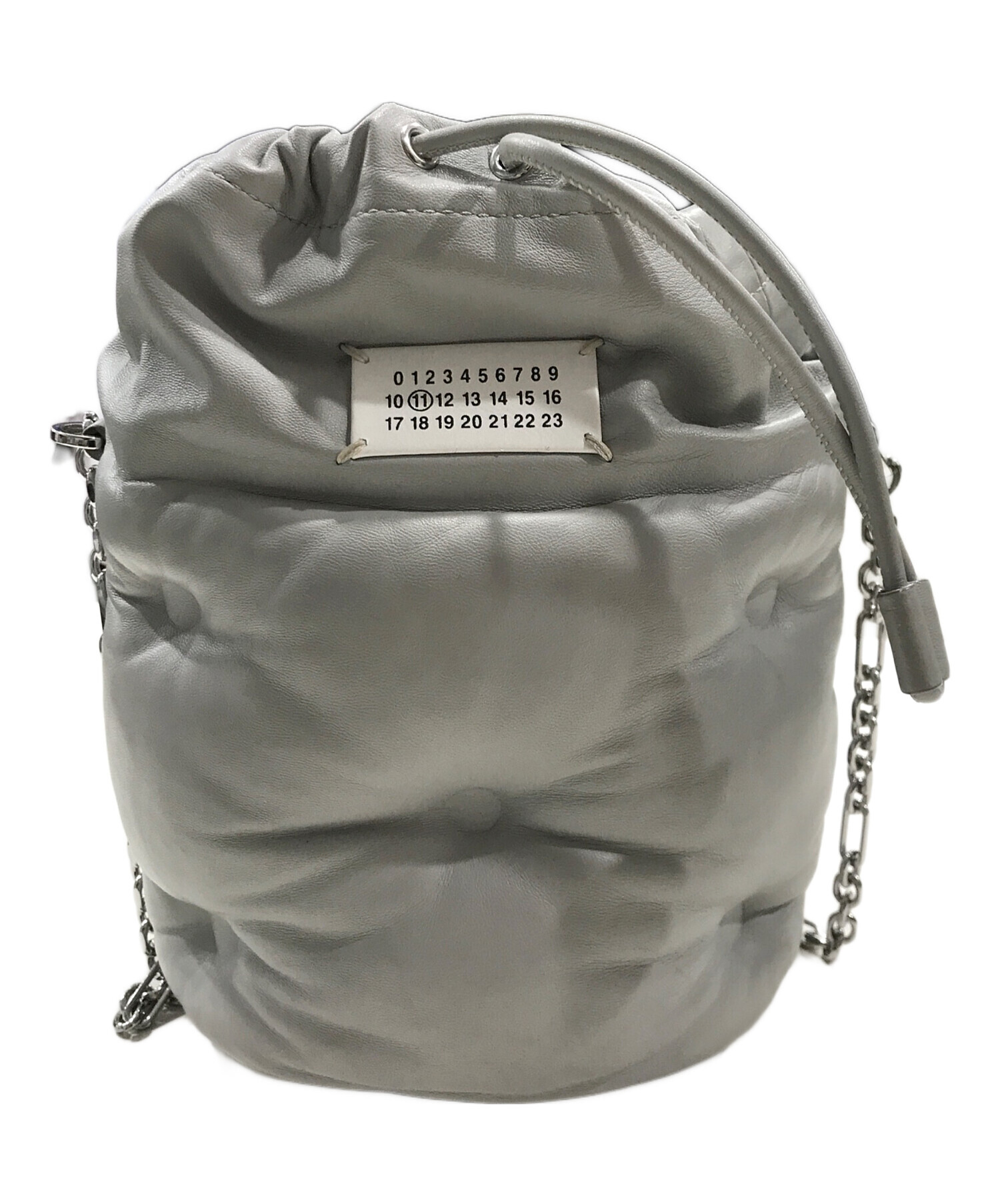 中古・古着通販】Maison Margiela (メゾンマルジェラ) グラムスラム 