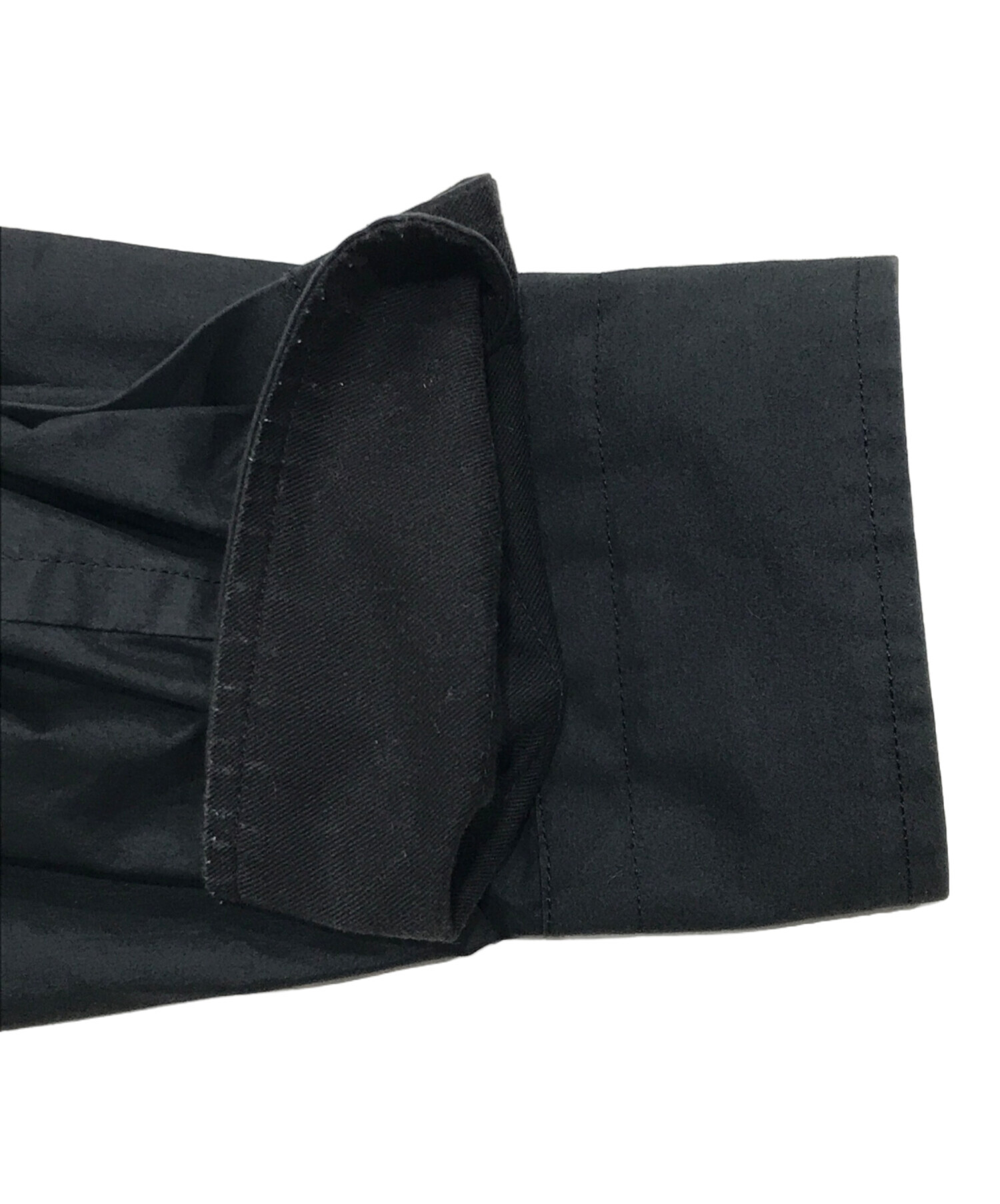 中古・古着通販】sacai (サカイ) コットンウェザーシャツ/ポケット