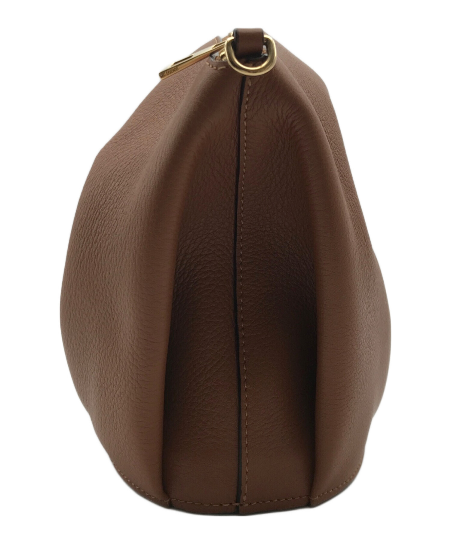 中古・古着通販】LOEWE (ロエベ) エレファントバッグ/ショルダーバッグ