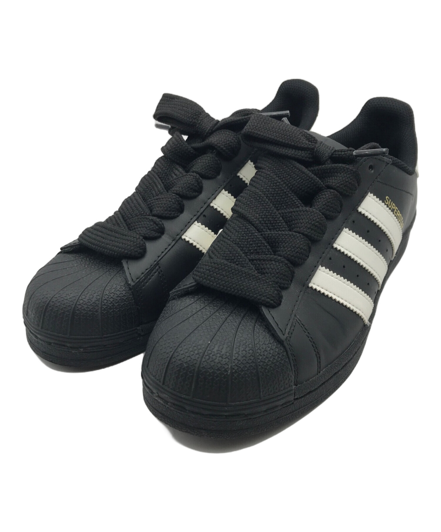 中古・古着通販】adidas (アディダス) スーパースター 