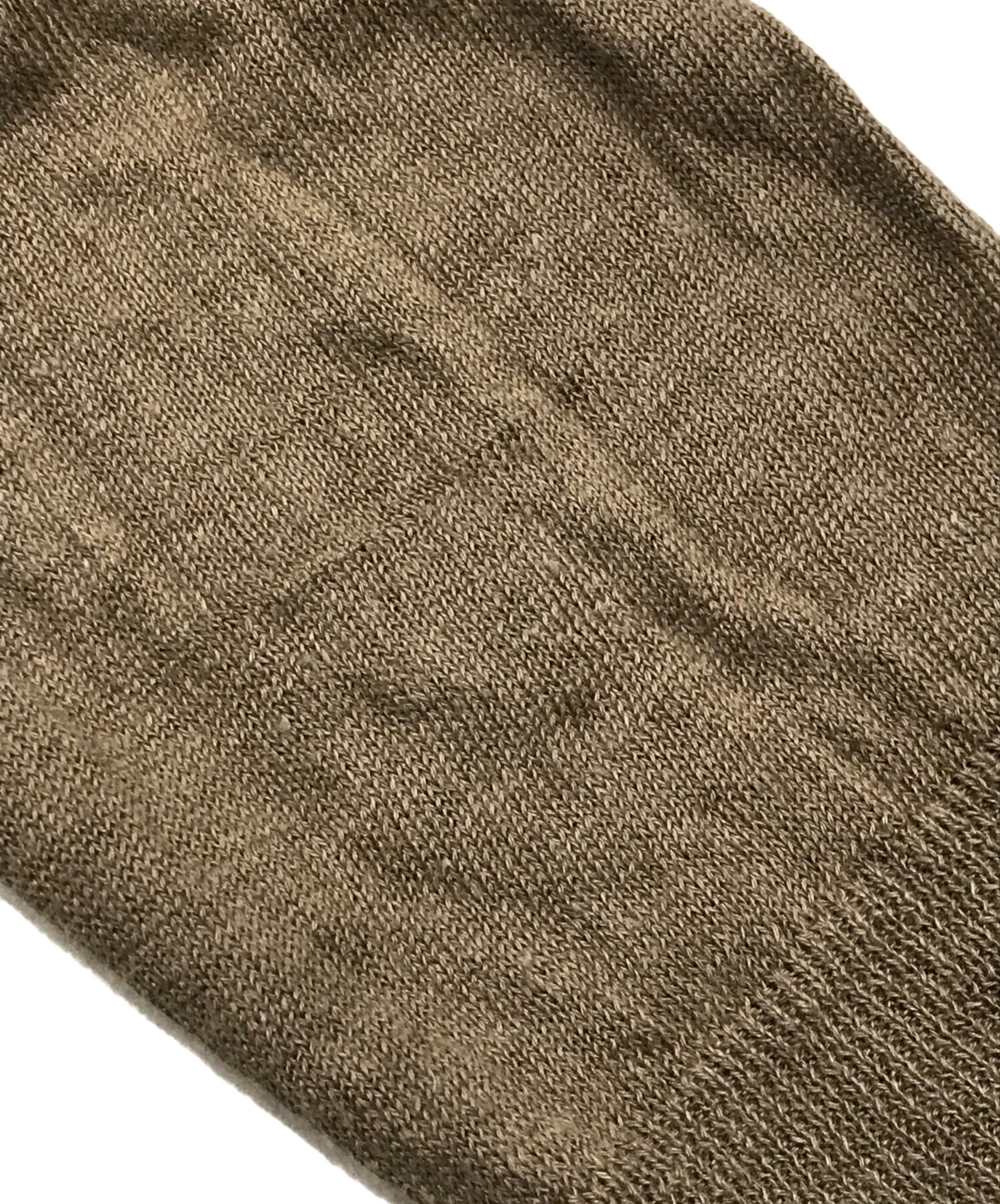 【未使用に近い】ロンハーマン リネン カーディガン　Mサイズ　ネイビー 中古・古着通販】RHC Ron Herman (アールエイチシー ロンハーマン