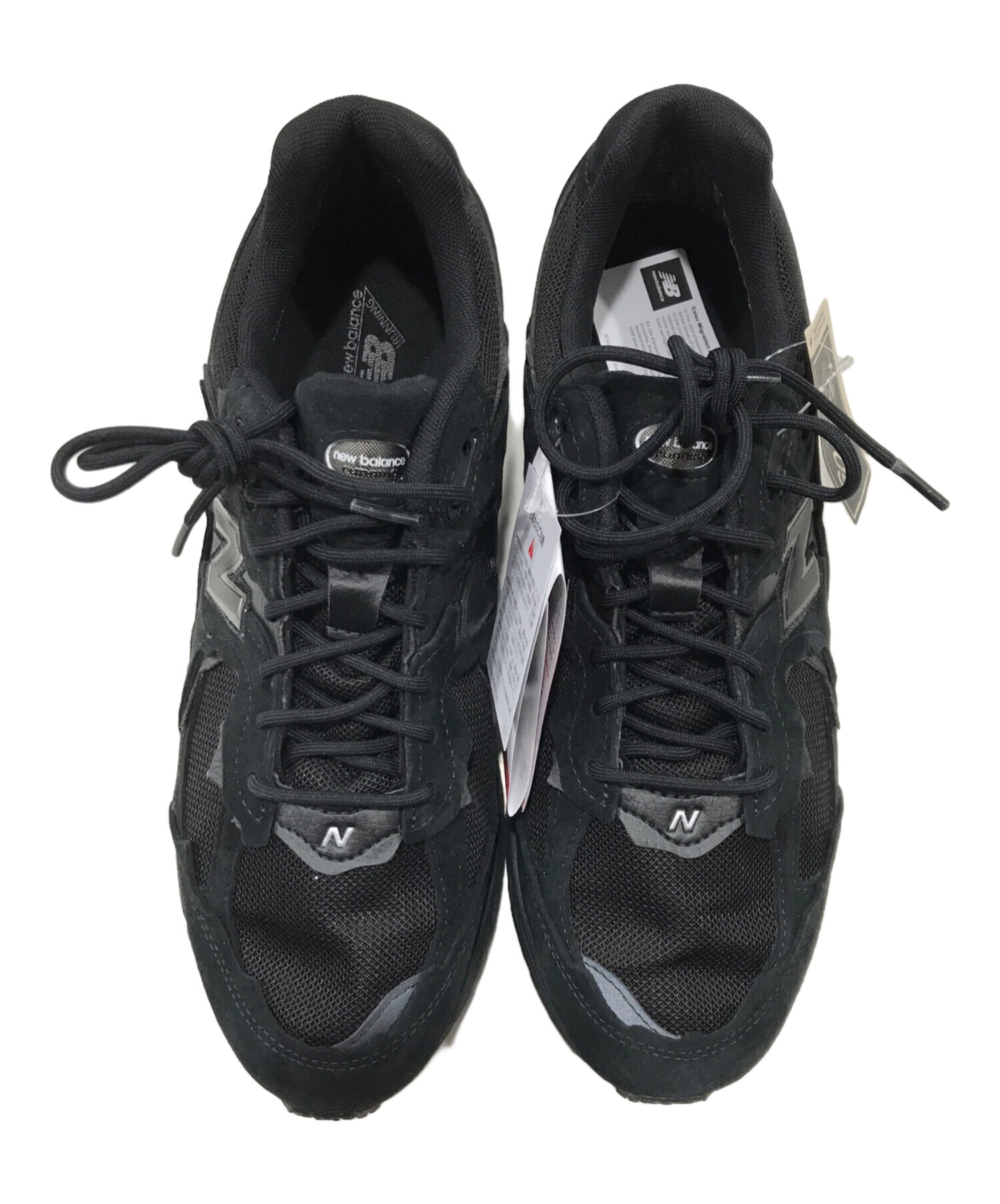 中古・古着通販】NEW BALANCE (ニューバランス) ローカットスニーカー