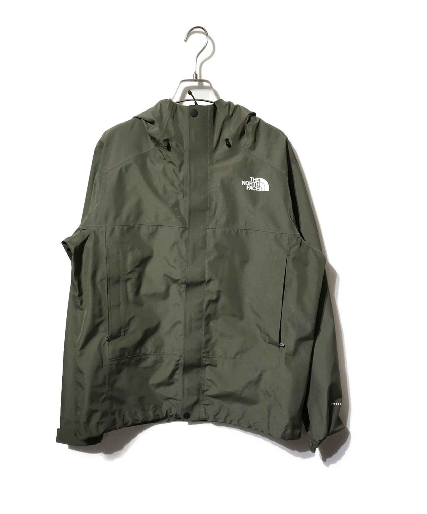 中古・古着通販】THE NORTH FACE (ザ ノース フェイス) ドリズル 