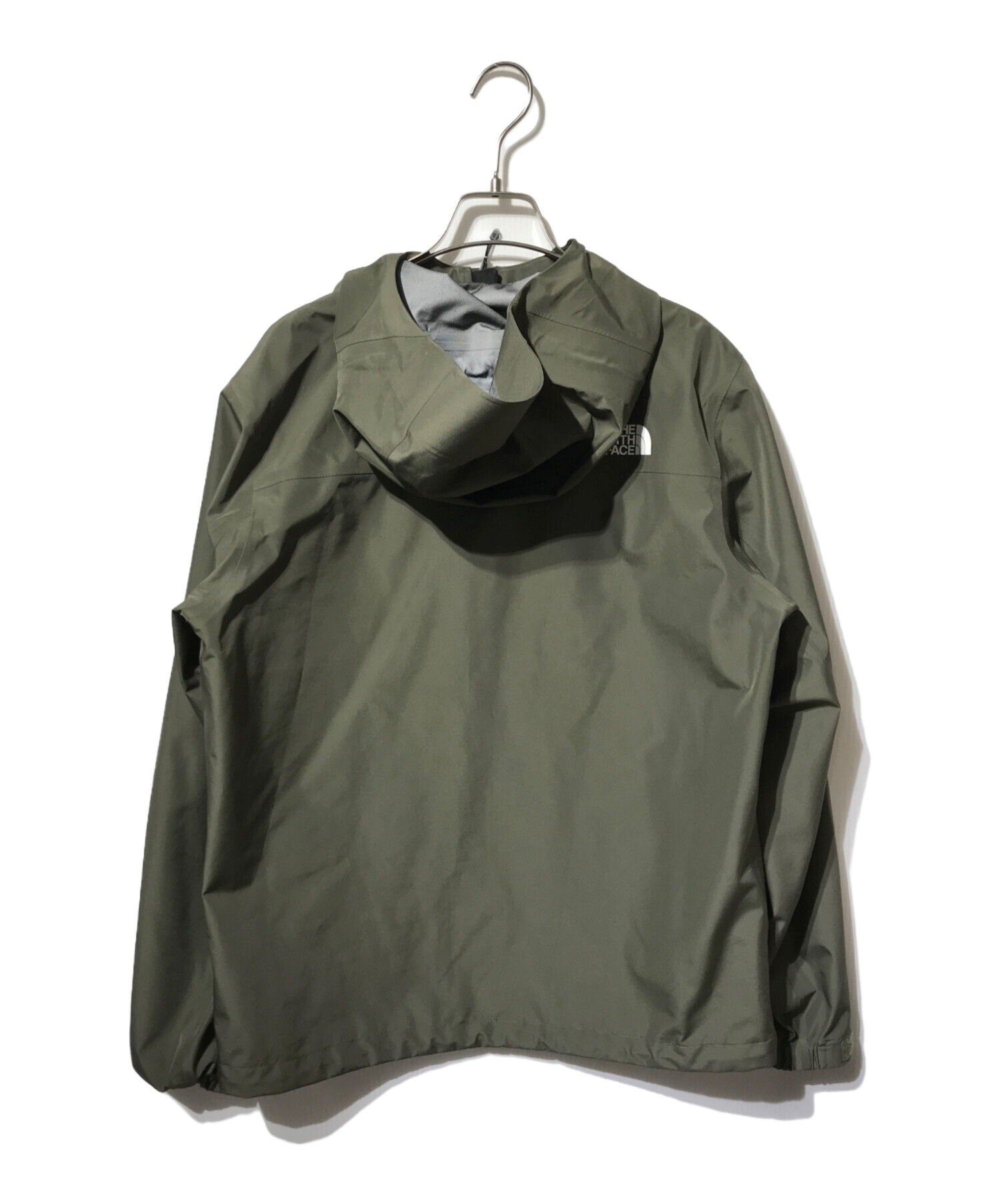 中古・古着通販】THE NORTH FACE (ザ ノース フェイス) ドリズル 