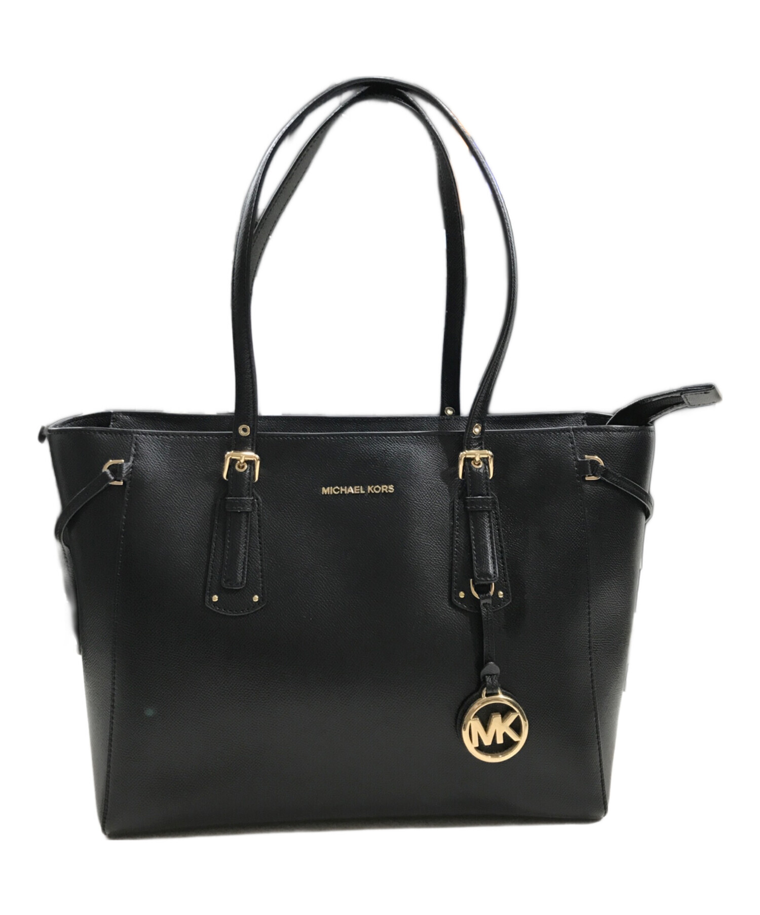 中古・古着通販】MICHAEL KORS (マイケル・コース) トートバッグ 