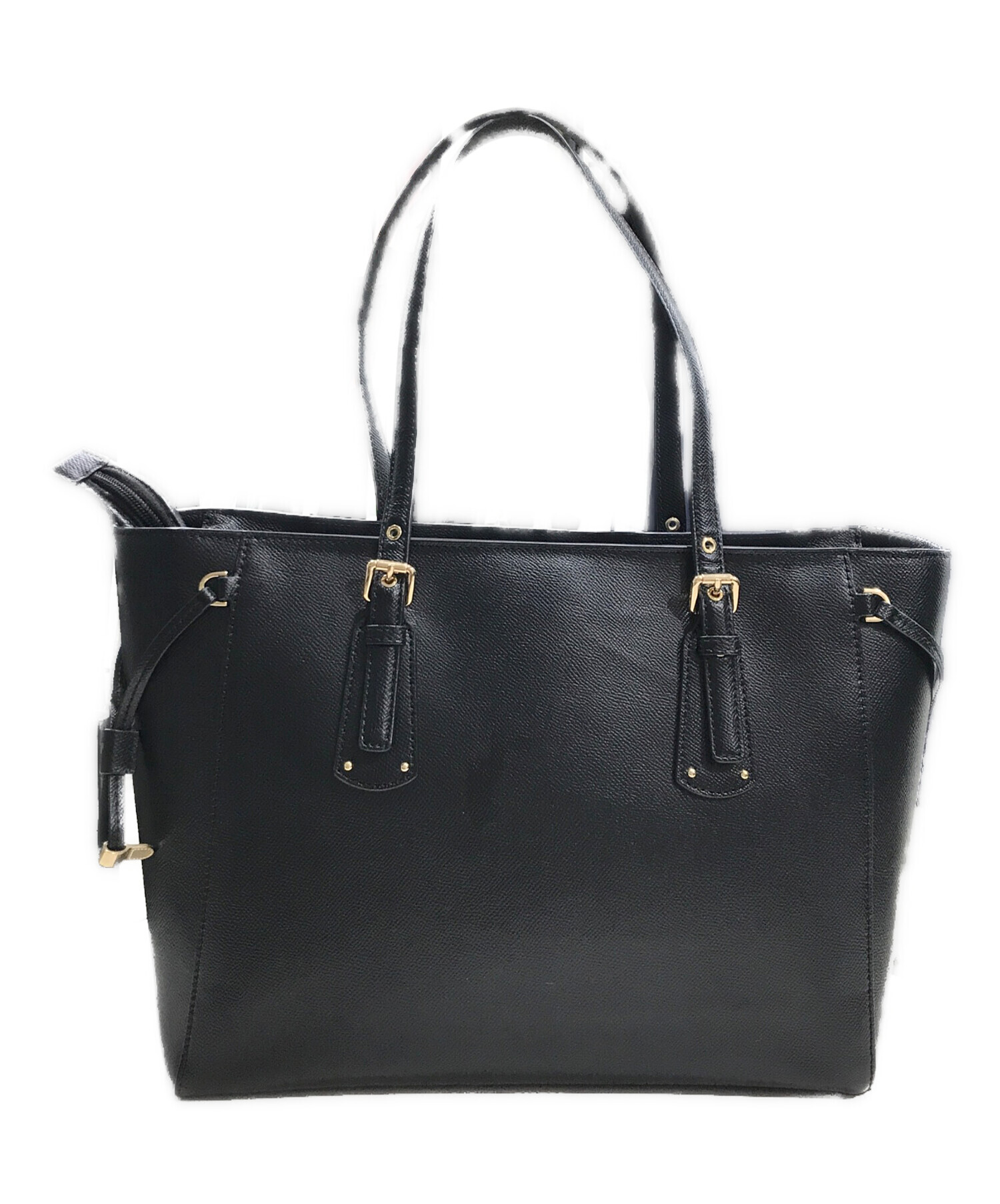中古・古着通販】MICHAEL KORS (マイケル・コース) トートバッグ 