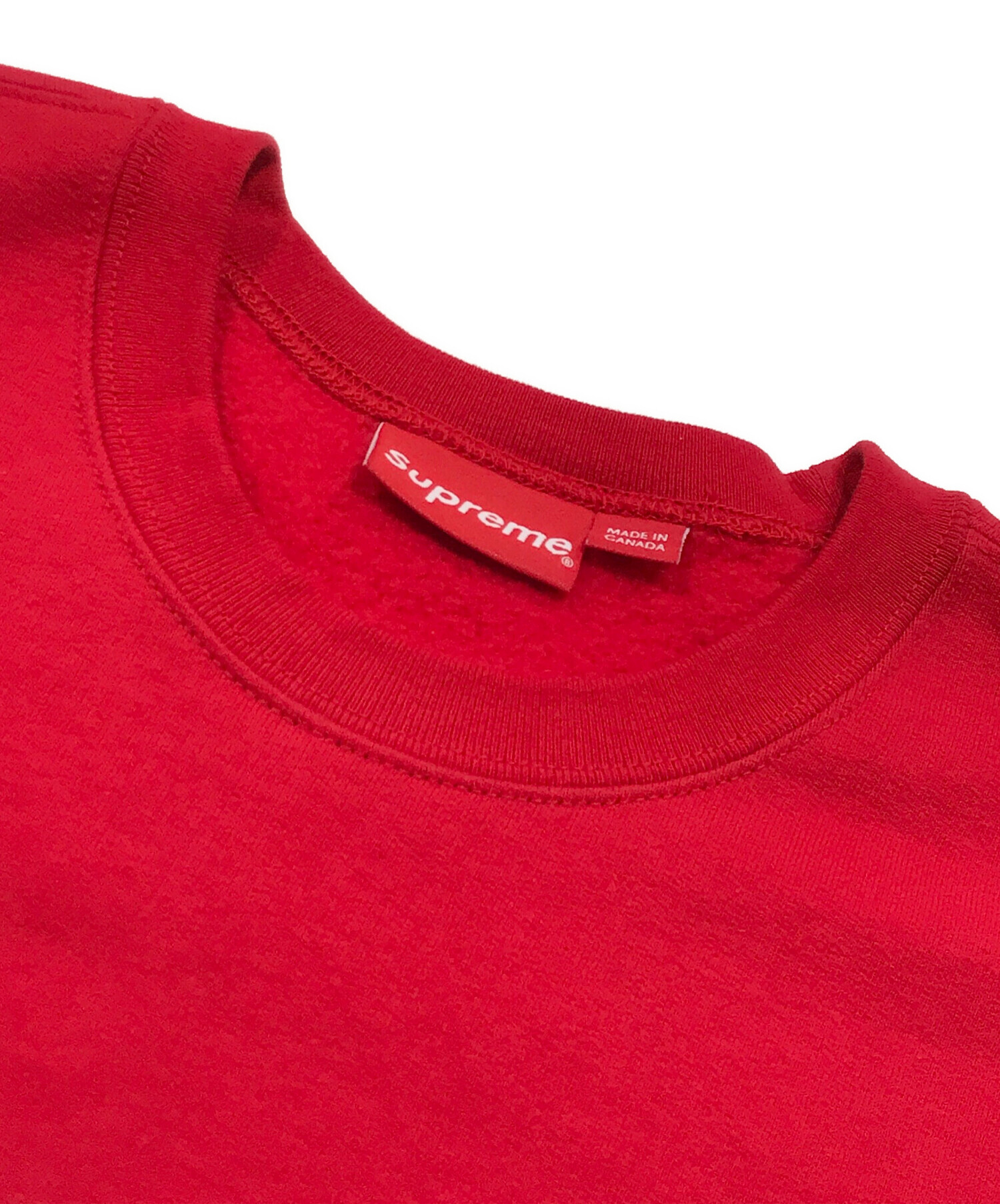 中古・古着通販】Supreme (シュプリーム) Futura Logo Crewneck Sweat