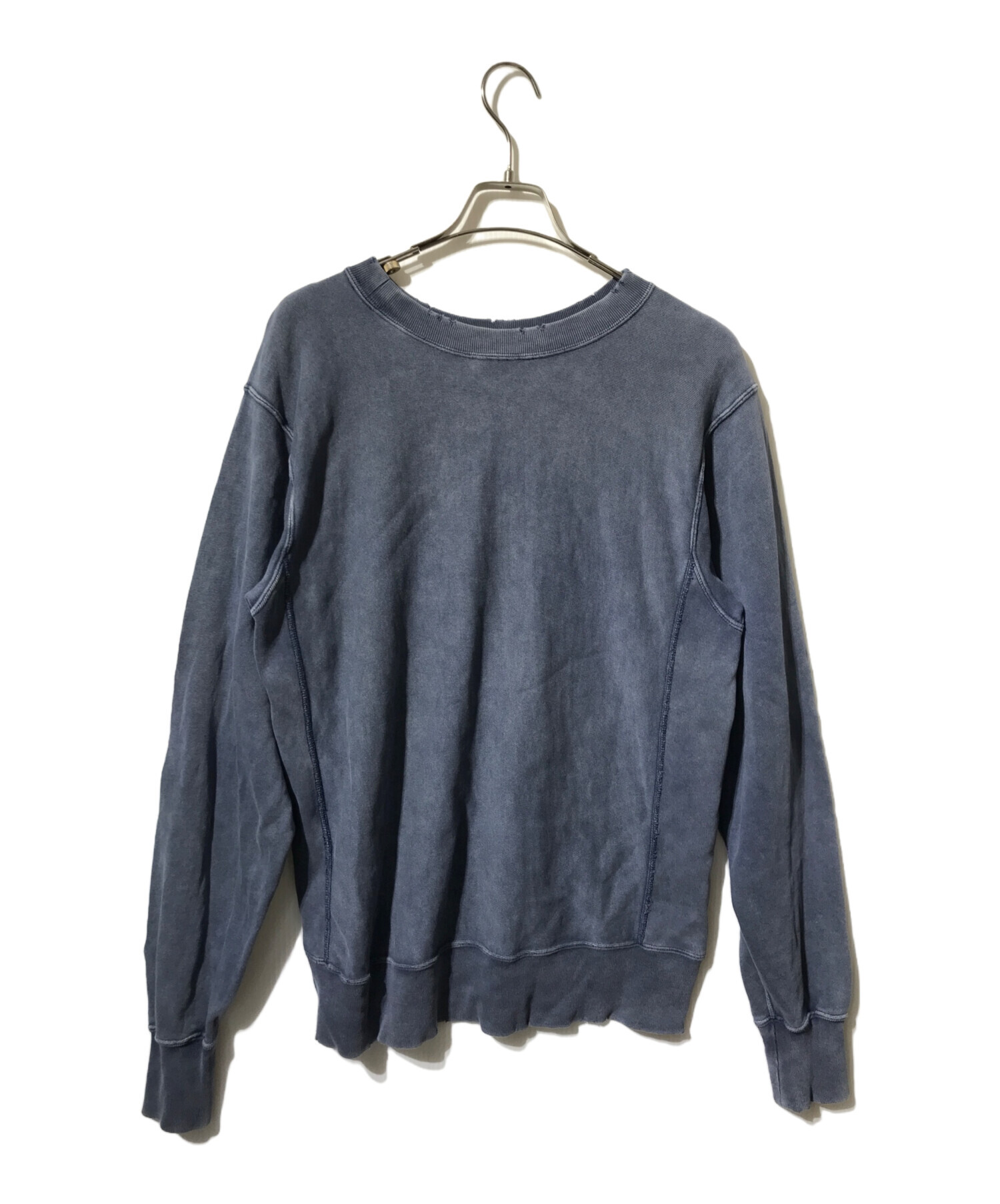 中古・古着通販】Champion (チャンピオン) フェードリバースウィーブ 
