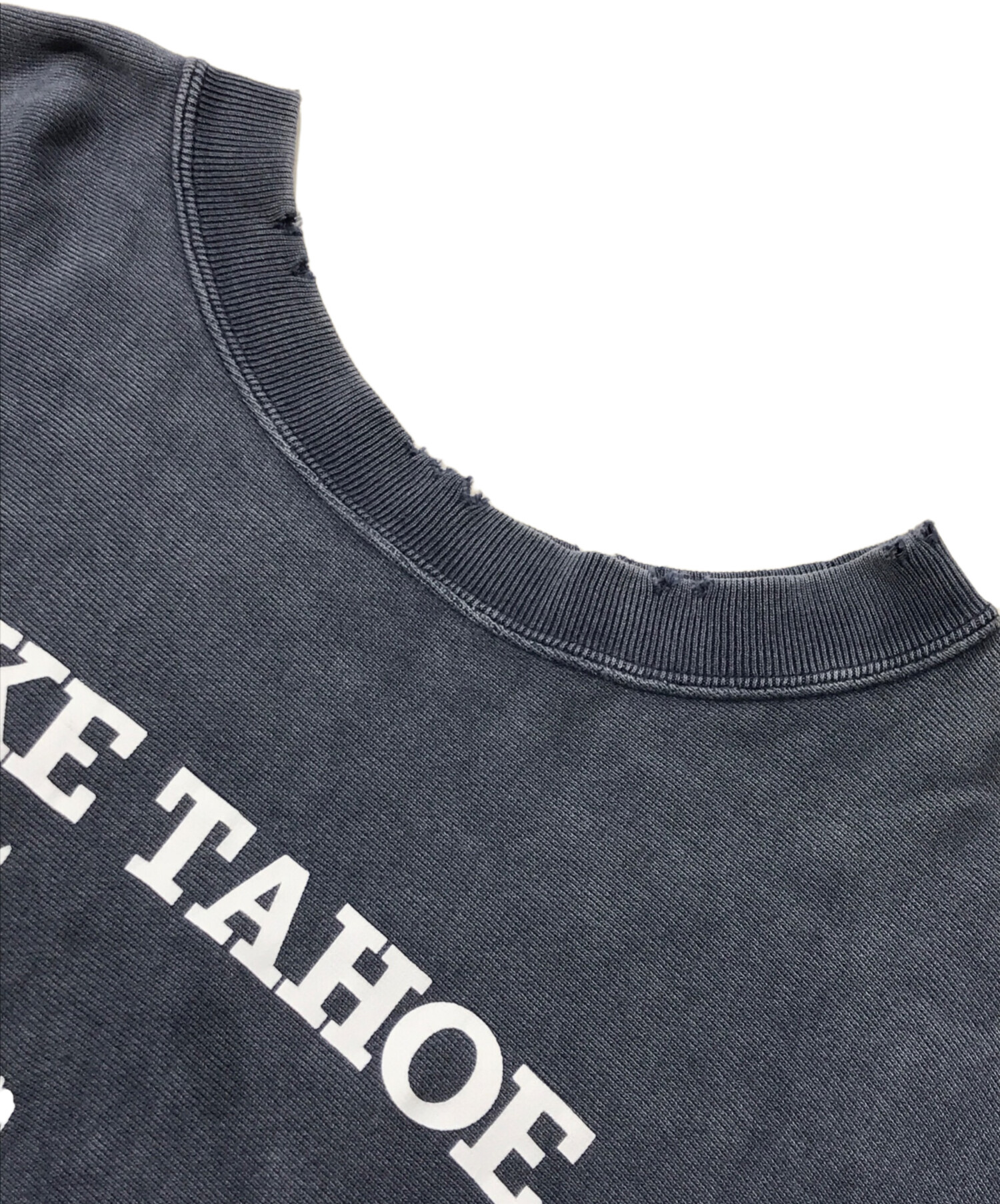 中古・古着通販】Champion (チャンピオン) フェードリバースウィーブ