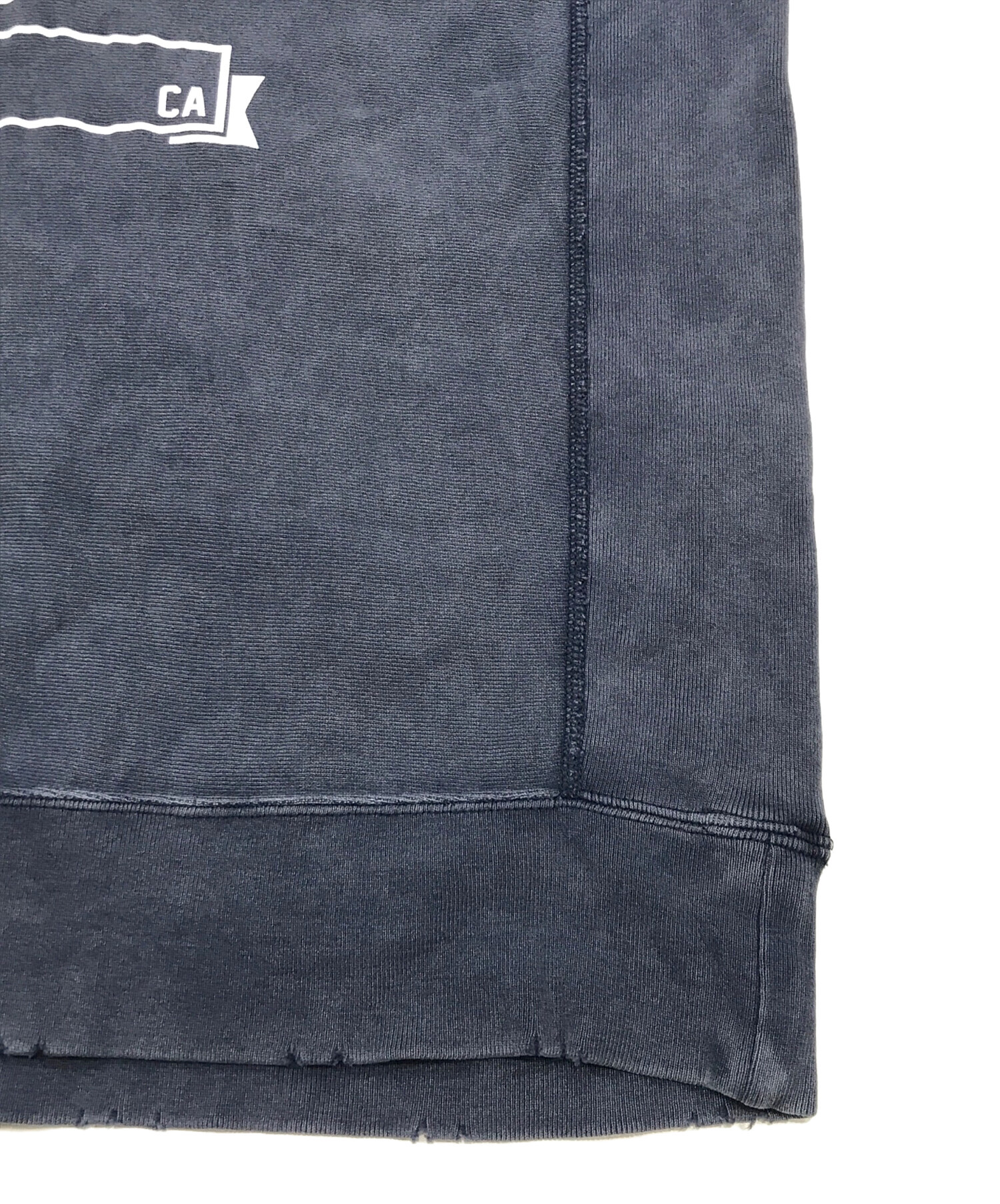 中古・古着通販】Champion (チャンピオン) フェードリバースウィーブ 