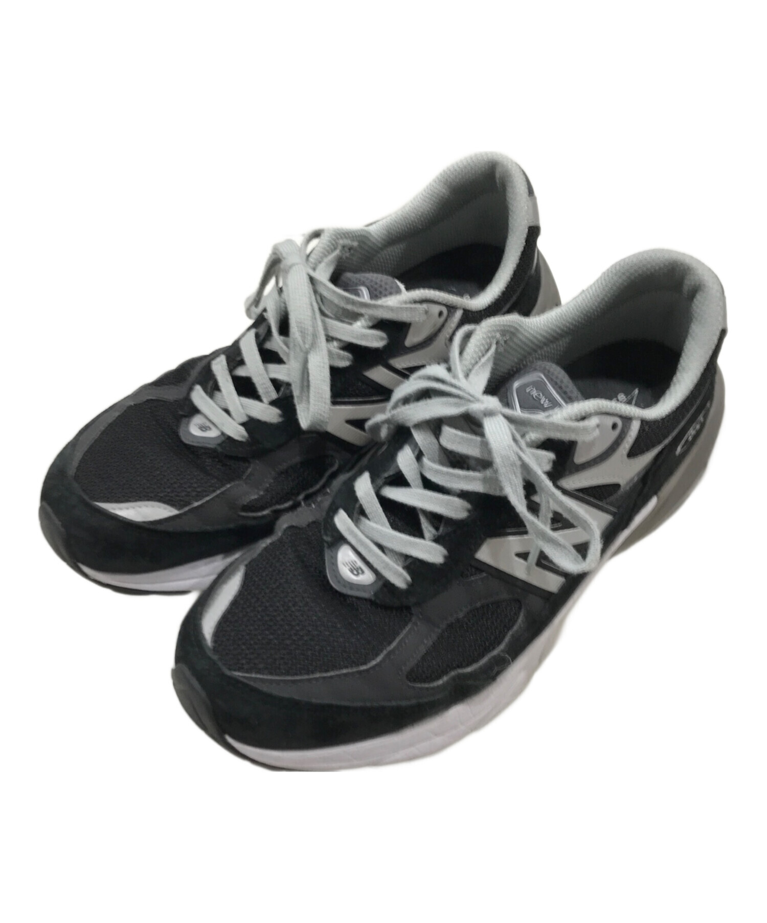 中古・古着通販】NEW BALANCE (ニューバランス) ローカットスニーカー 