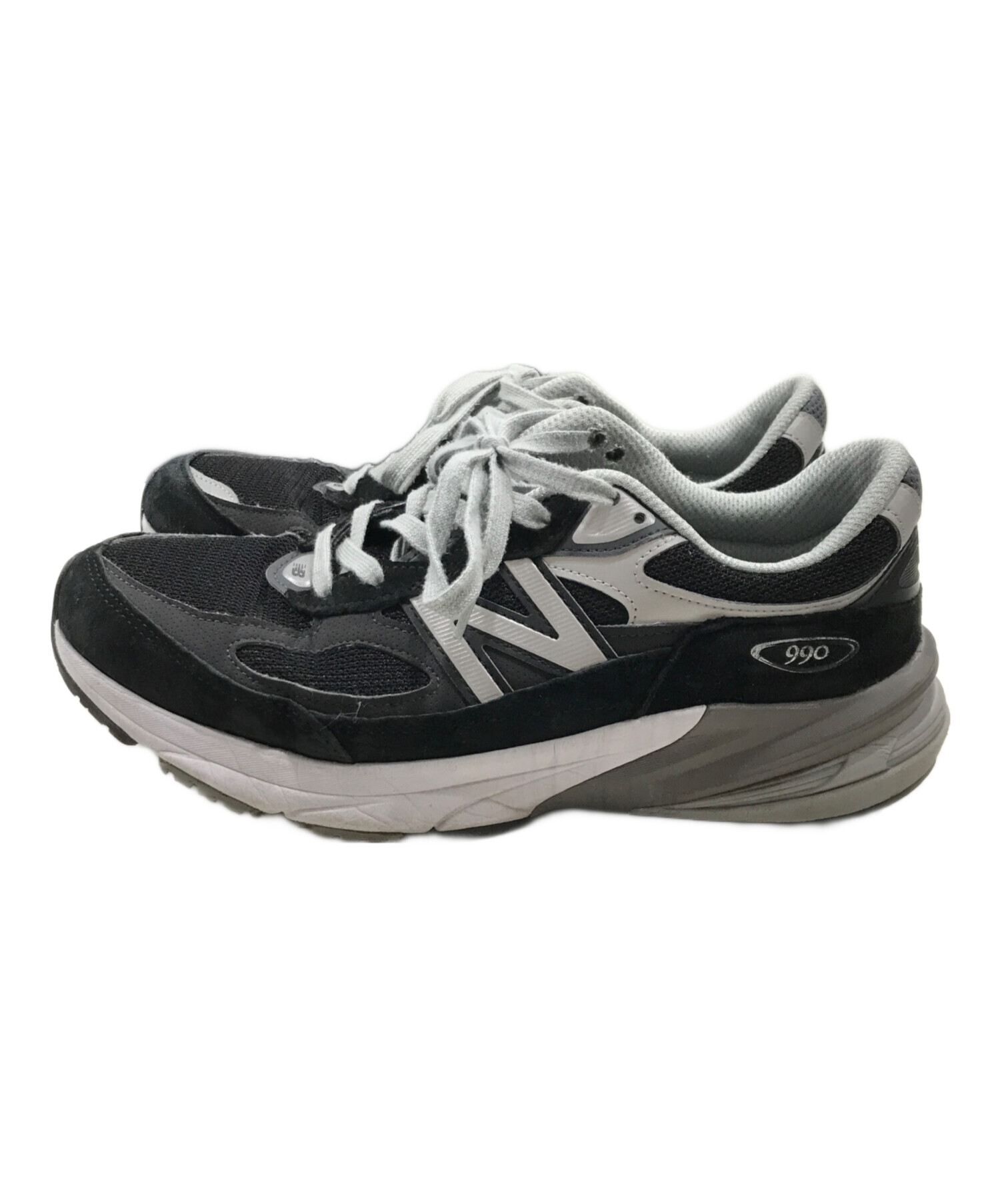中古・古着通販】NEW BALANCE (ニューバランス) ローカットスニーカー 