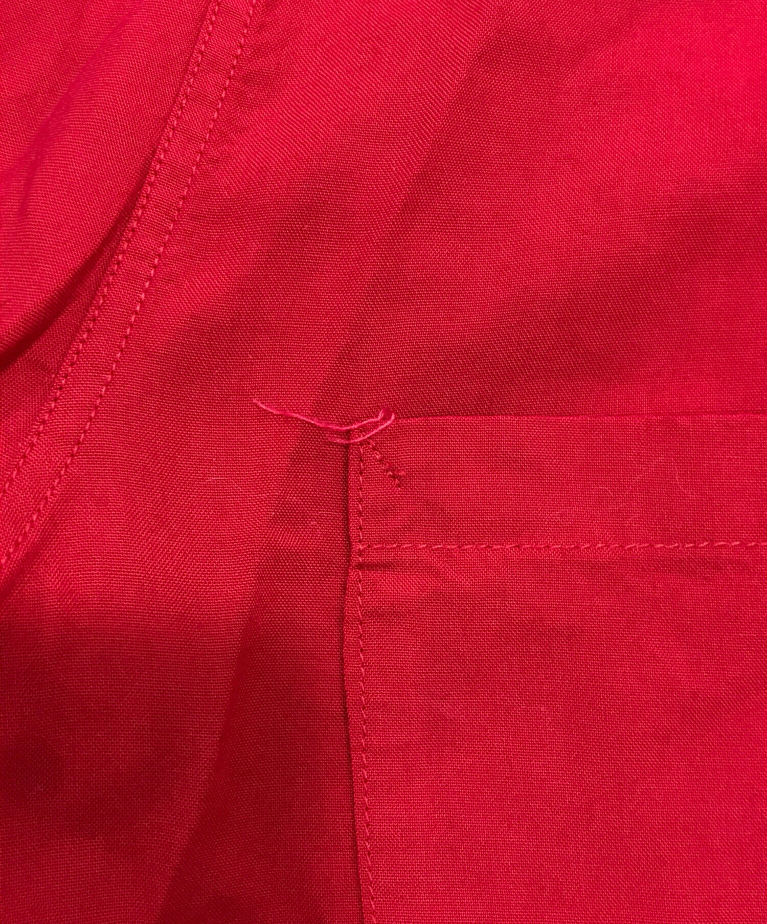 中古・古着通販】STYLE EYES (スタイルアイズ) ボーリングシャツ