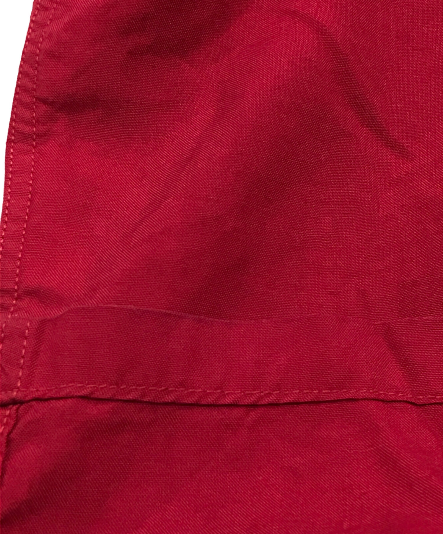 中古・古着通販】STYLE EYES (スタイルアイズ) ボーリングシャツ