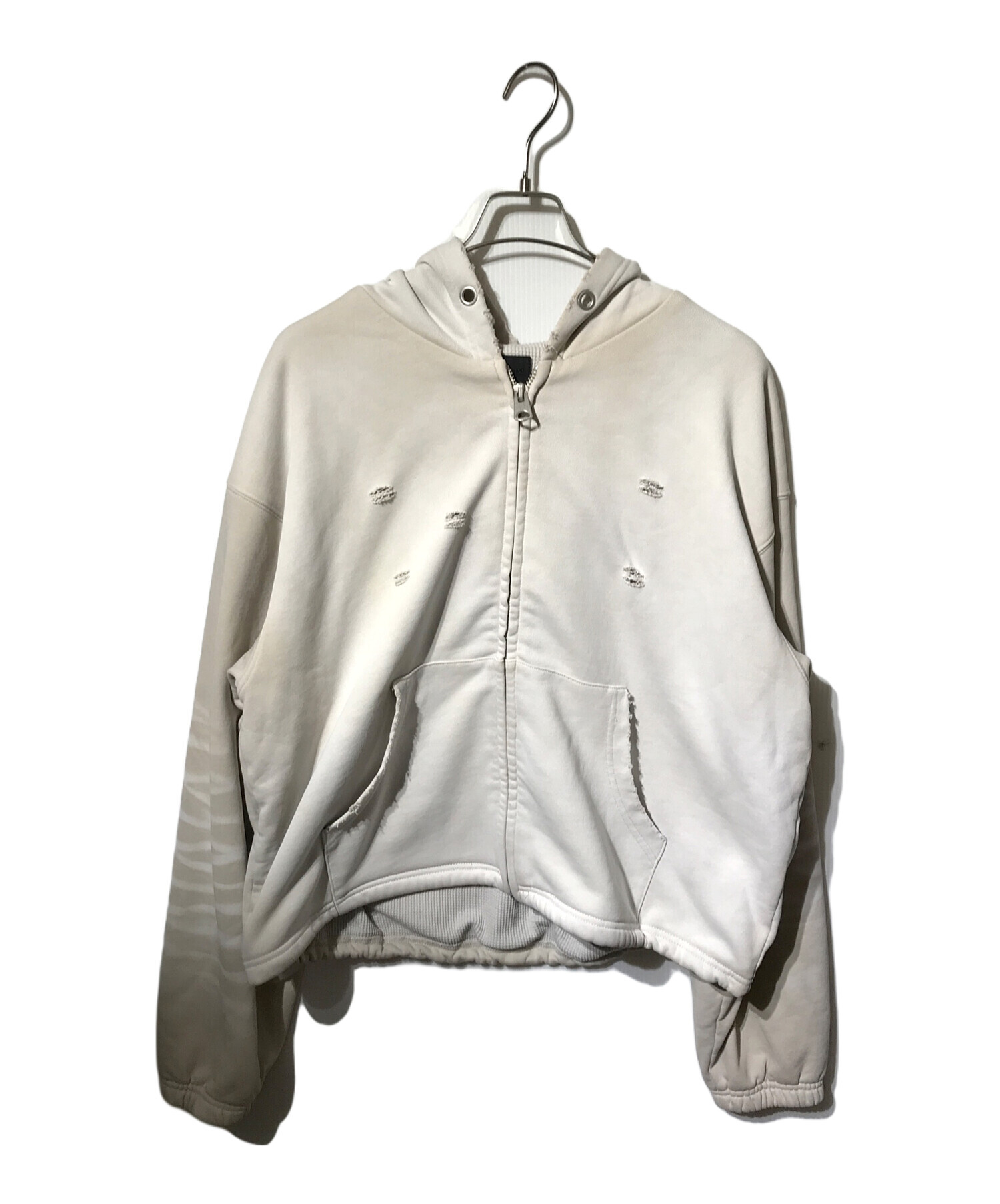 中古・古着通販】DANKE SCHON (ダンケ シェーン) SULFUR SWEAT THERMAL 