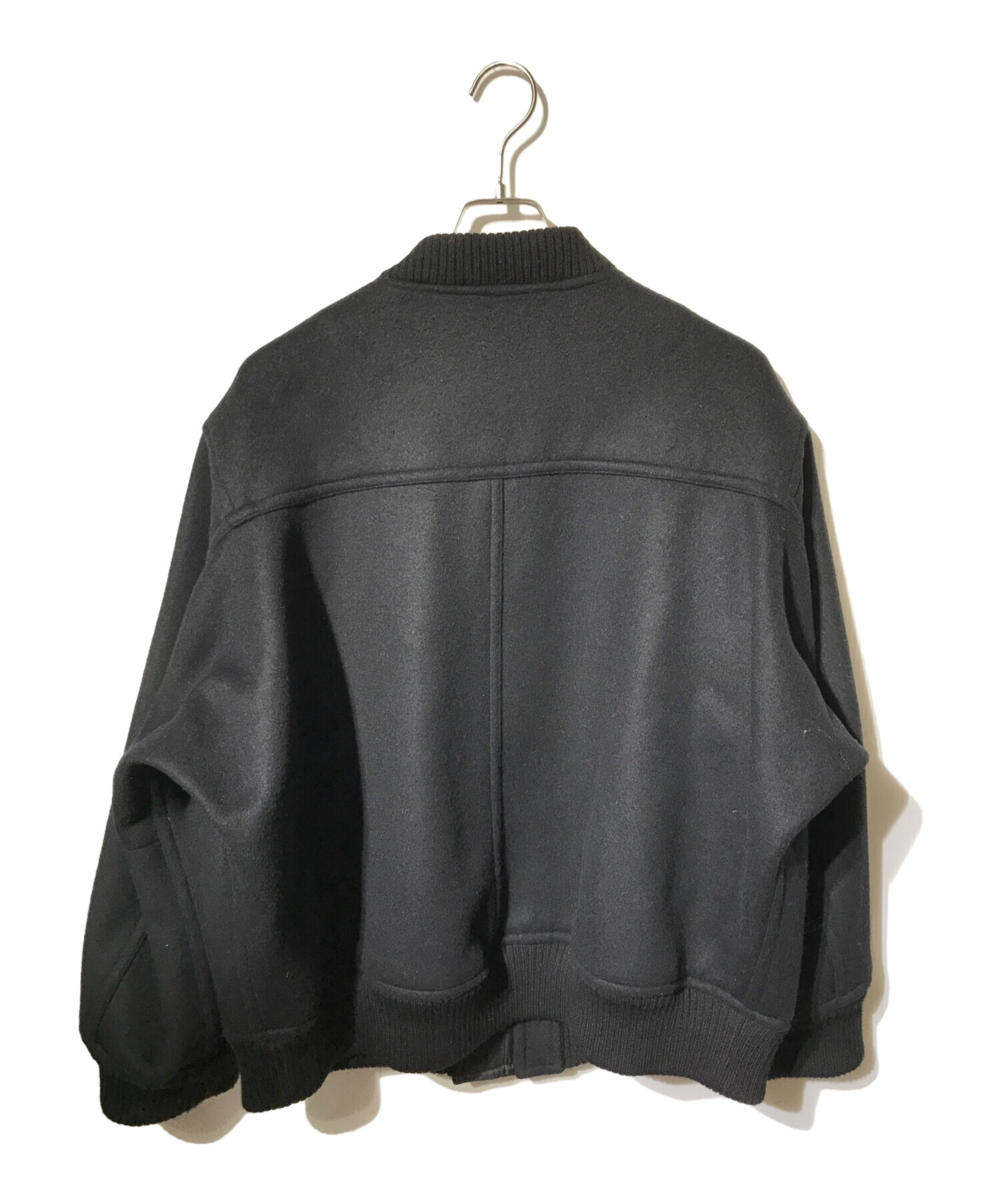 中古・古着通販】OVERCOAT (オーバーコート) MA-1 ボンバージャケット