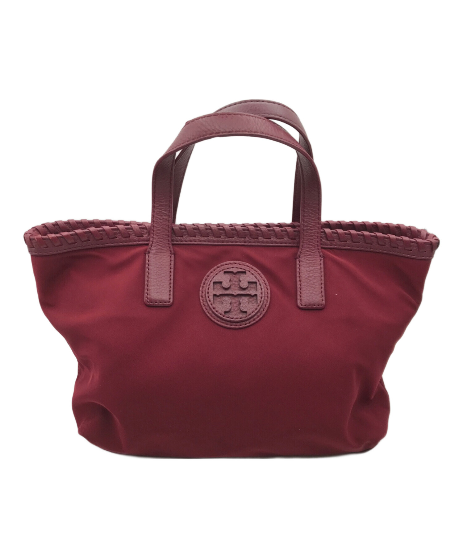 トリーバーチ 2ウェイカバン 中古・古着通販】TORY BURCH (トリーバーチ) 2WAYバッグ/ハンドバッグ