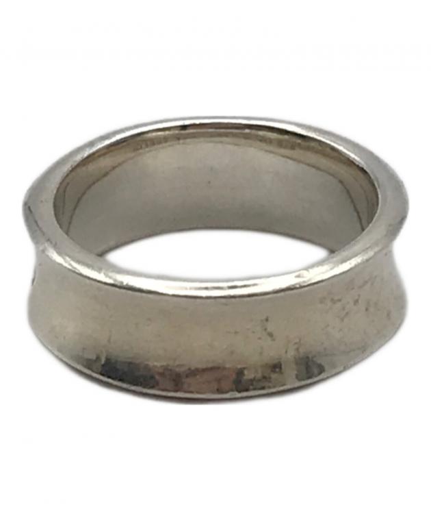 中古・古着通販】TIFFANY & Co. (ティファニー) 1837ナローリング/指輪