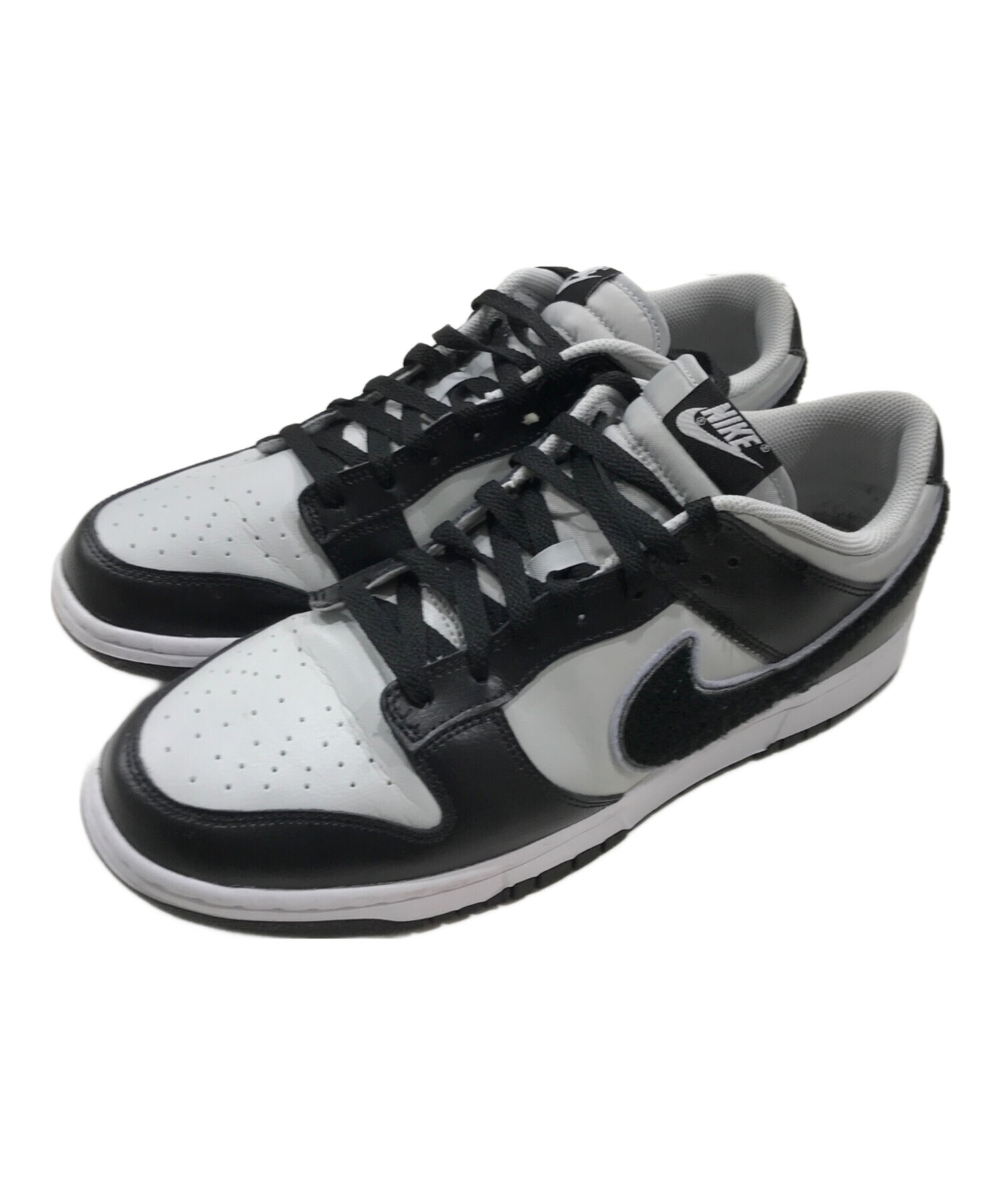 中古・古着通販】NIKE (ナイキ) ダンク ロー レトロ 