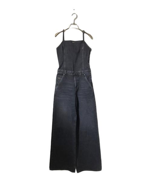 【タグ付き未使用品】DIESEL　ジャンプスーツ　オールインワン　レアMAX 3035005704506234_01_2031w.jpeg