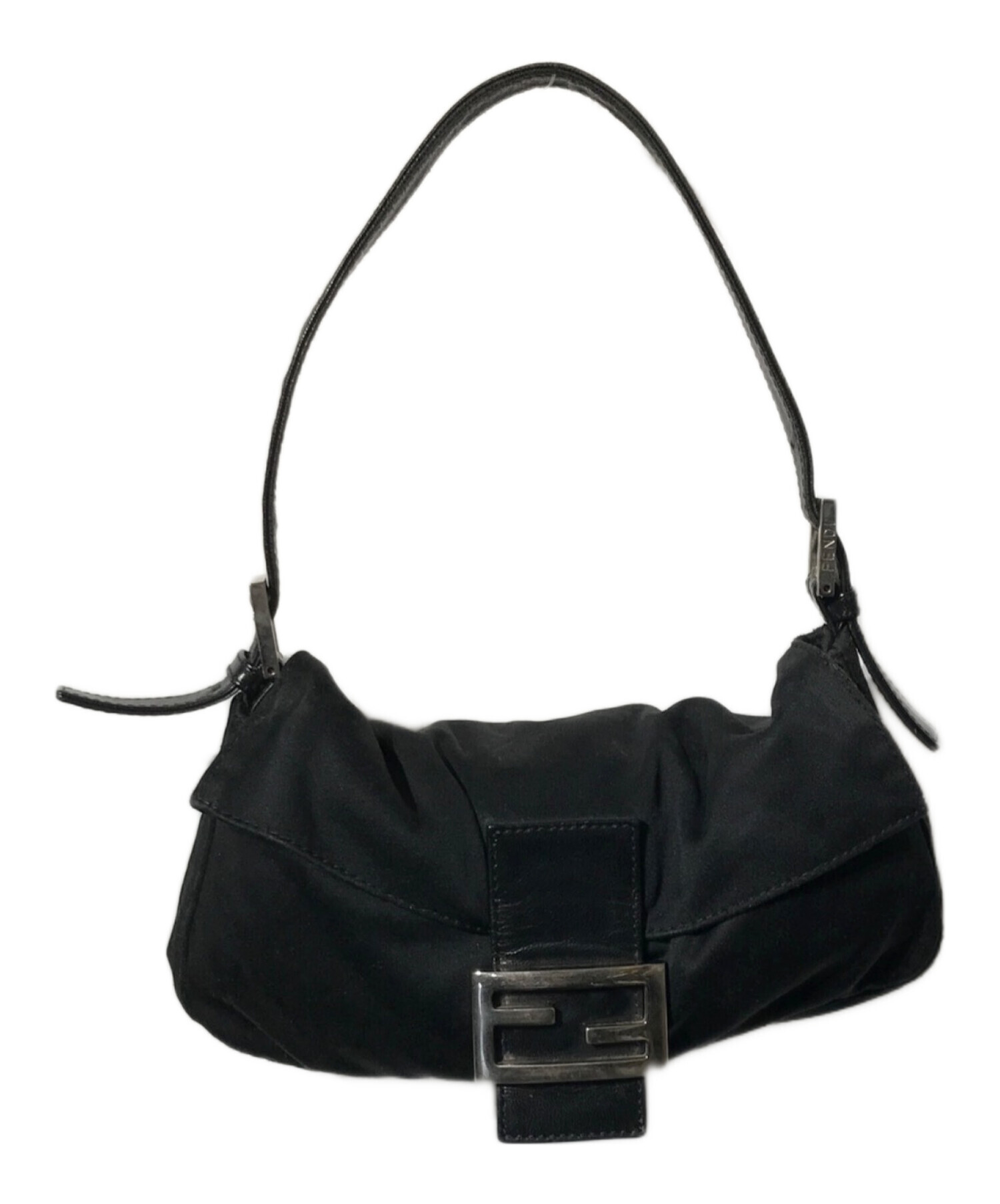 中古・古着通販】FENDI (フェンディ) マンマバケットショルダー 中古・古着通販】FENDI (フェンディ) マンマバケットショルダー