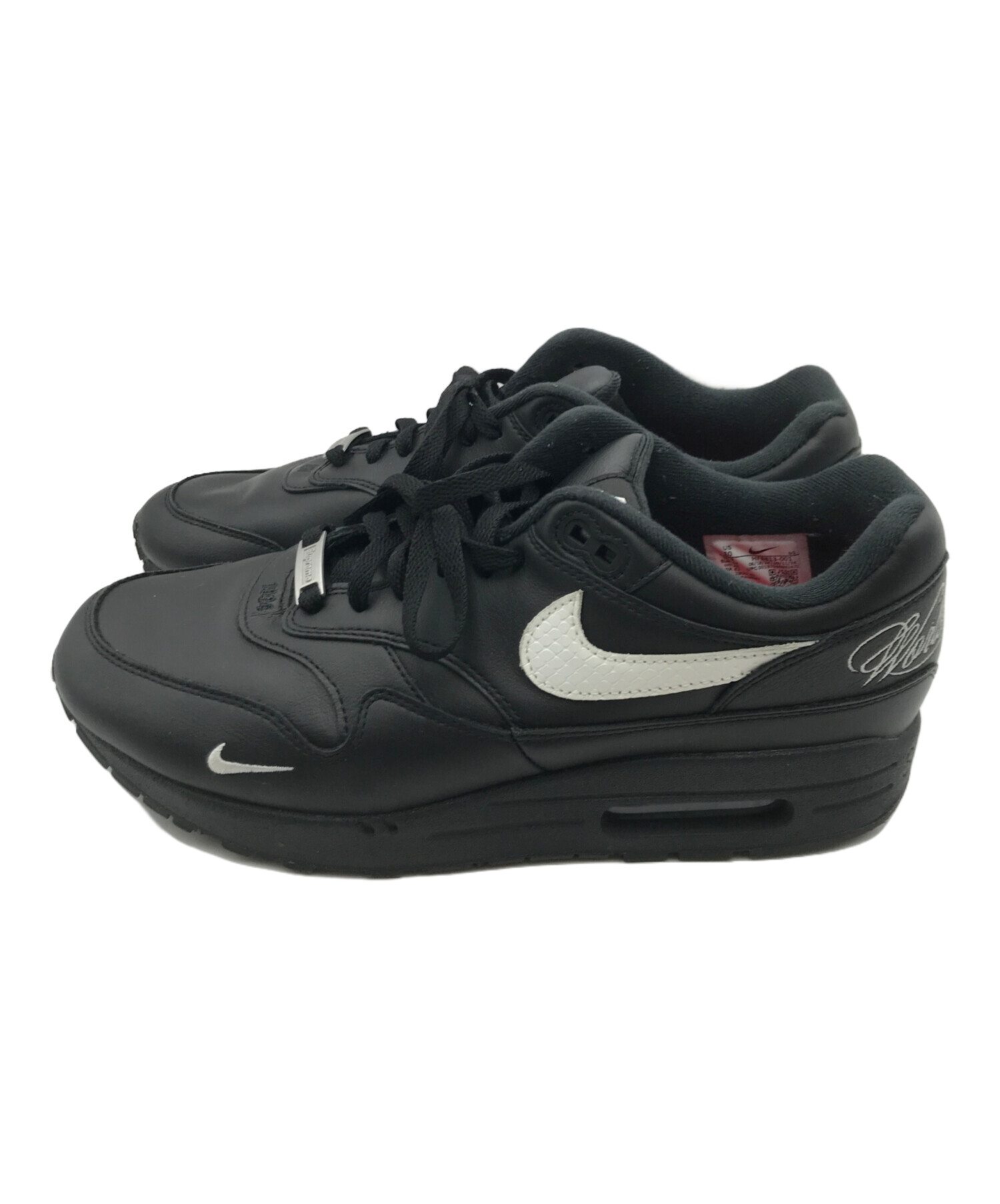 正規Supreme×NIKE　スニーカー28　美中古 中古・古着通販】SUPREME (シュプリーム) NIKE (ナイキ) エアマックス1