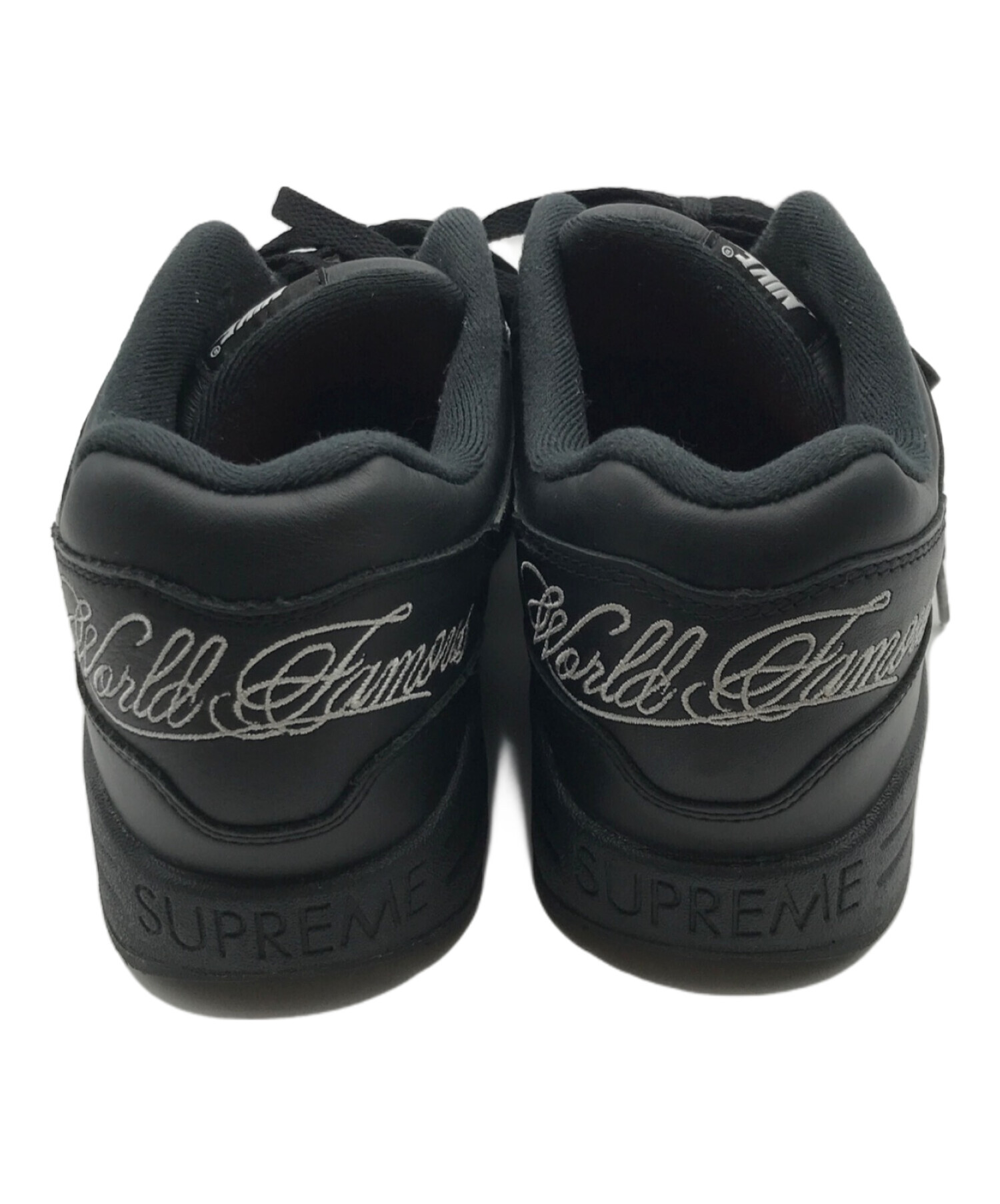 中古・古着通販】SUPREME (シュプリーム) NIKE (ナイキ) エアマックス1