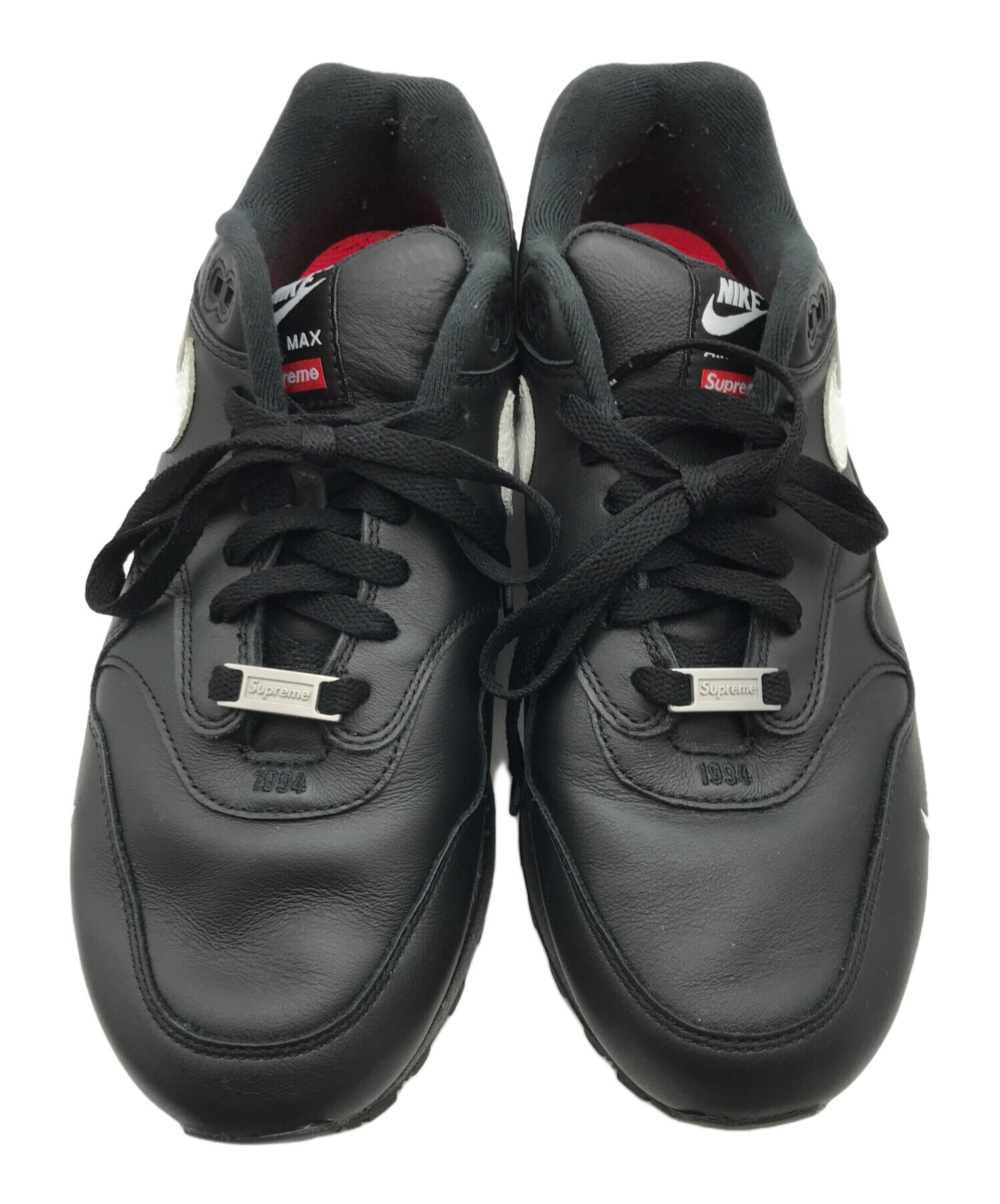 中古・古着通販】SUPREME (シュプリーム) NIKE (ナイキ) エアマックス1