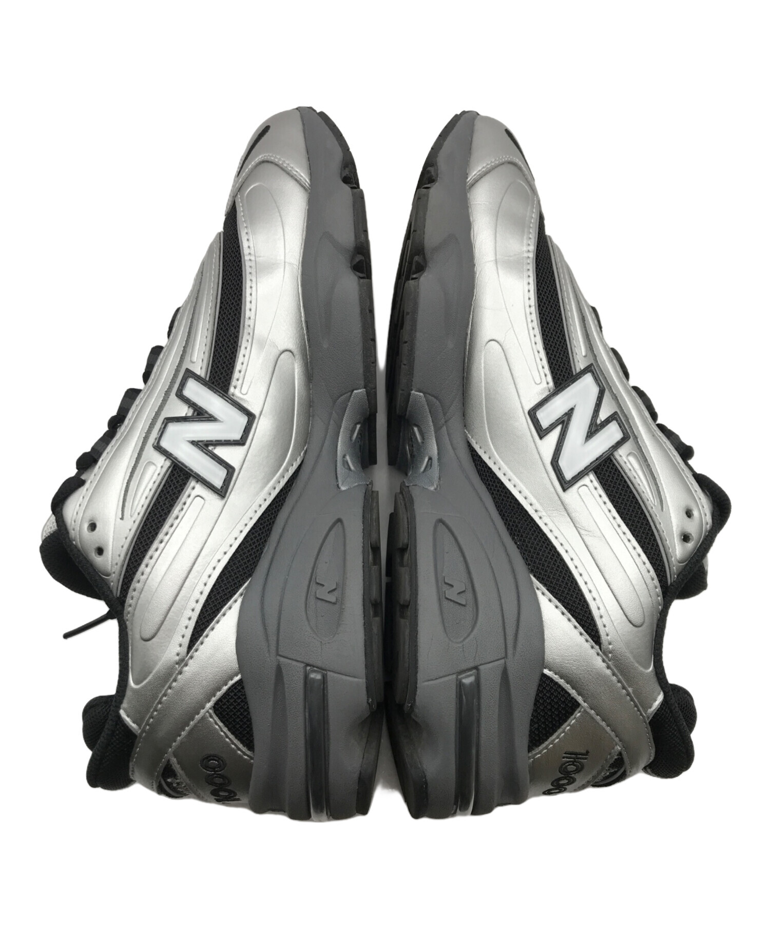 中古・古着通販】NEW BALANCE (ニューバランス) M1000EGR/ローカット 