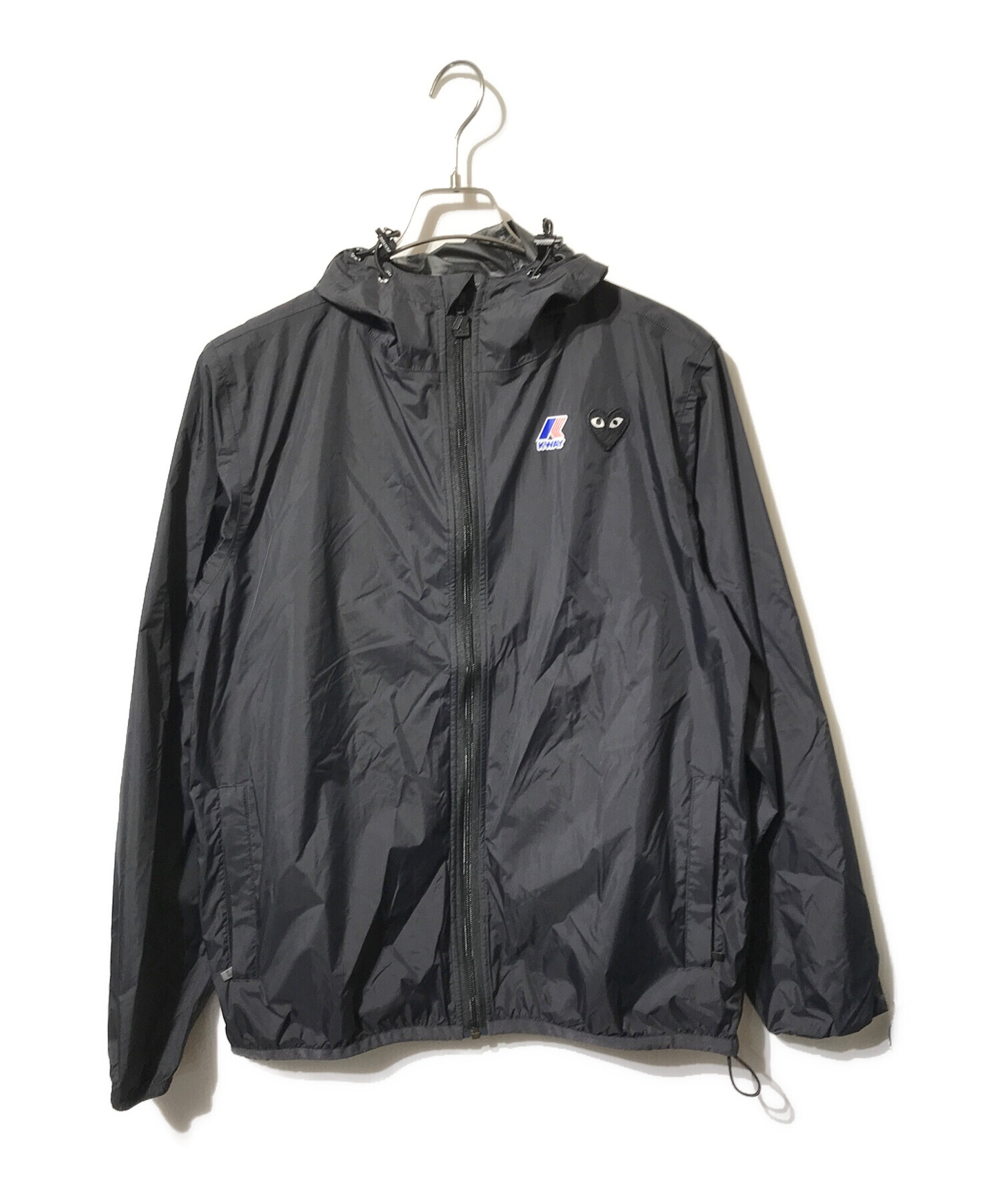 中古・古着通販】PLAY COMME des GARCONS (プレイコムデギャルソン) K 