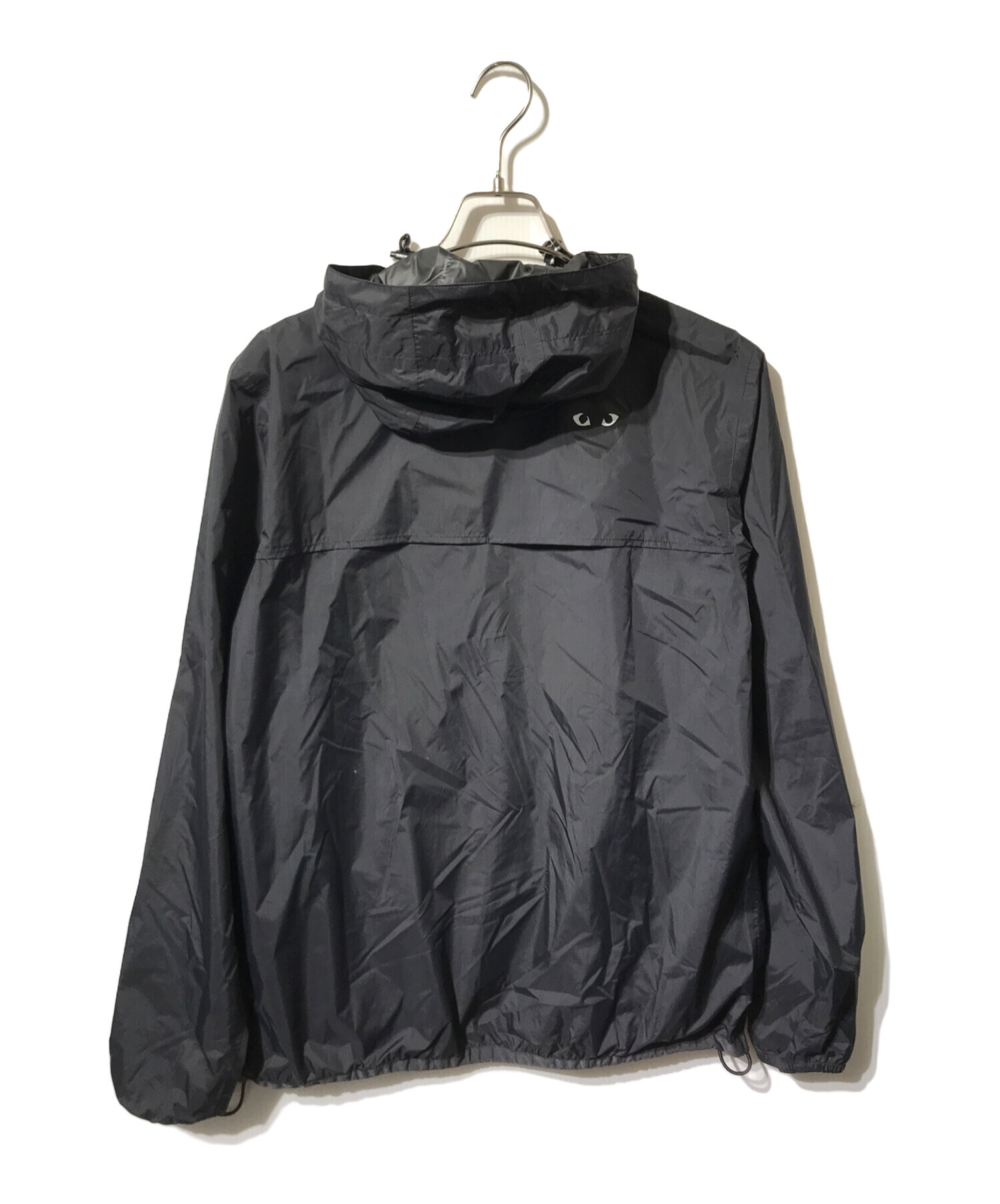 中古・古着通販】PLAY COMME des GARCONS (プレイコムデギャルソン) K 