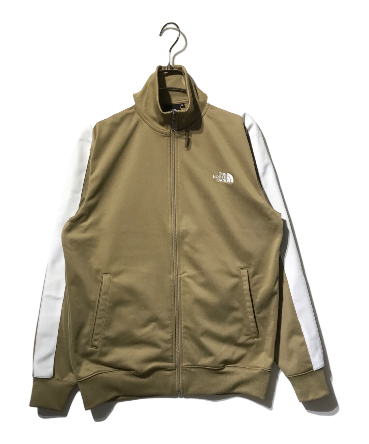 THE NORTH FACE トラックジャケット　NT12530Z Lサイズ 中古・古着通販】THE NORTH FACE (ザ ノース フェイス) トラック