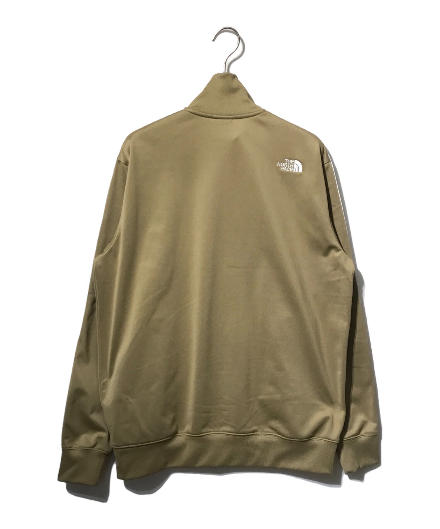 THE NORTH FACE トラックジャケット　NT12530Z Lサイズ 中古・古着通販】THE NORTH FACE (ザ ノース フェイス) トラック