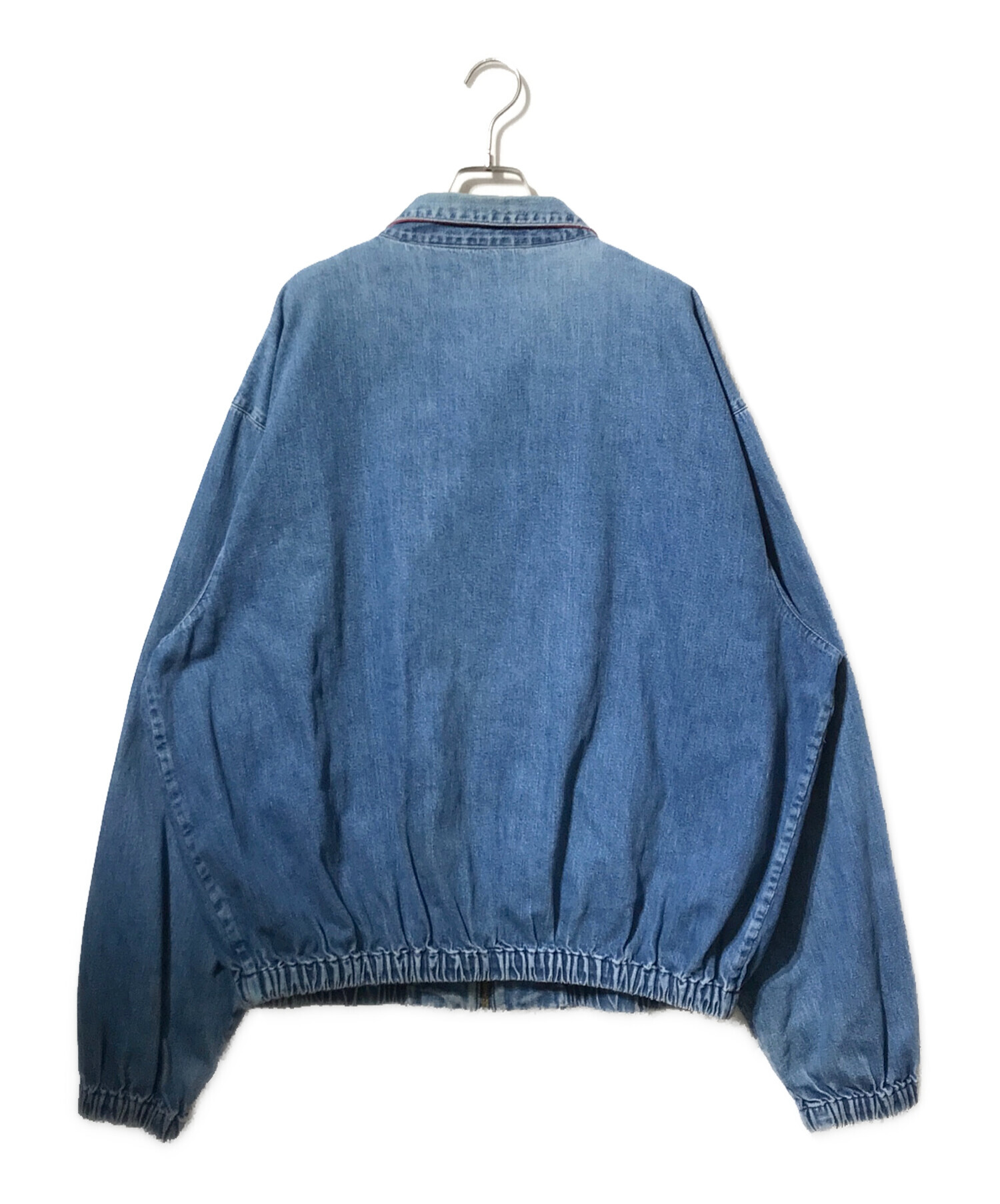 国内直営店購入ポロRalphローレン　定番デニムブルゾン 楽天市場】【メンズ】POLO RALPH LAUREN ポロ・ラルフローレン シャツ