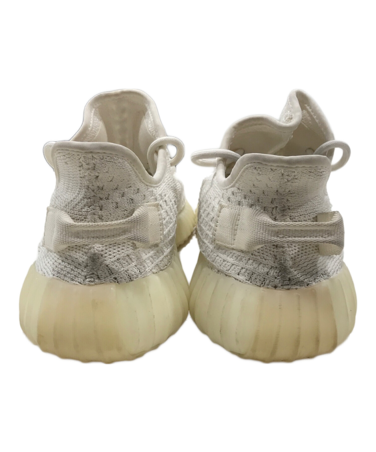 中古・古着通販】adidas (アディダス) YEEZY Boost 350V2 