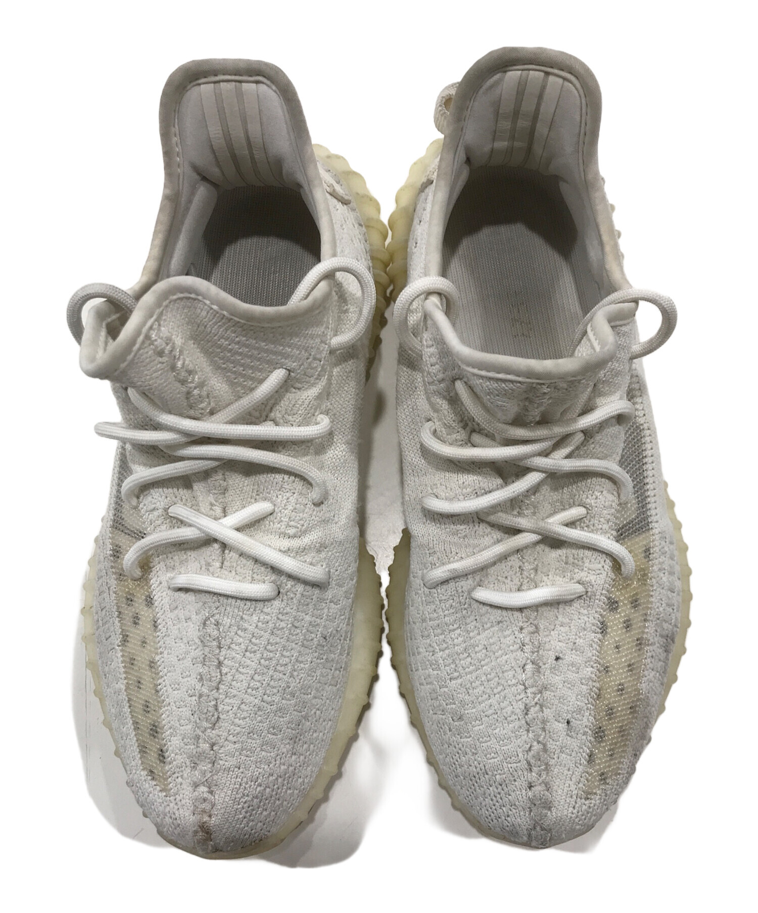 中古・古着通販】adidas (アディダス) YEEZY Boost 350V2 